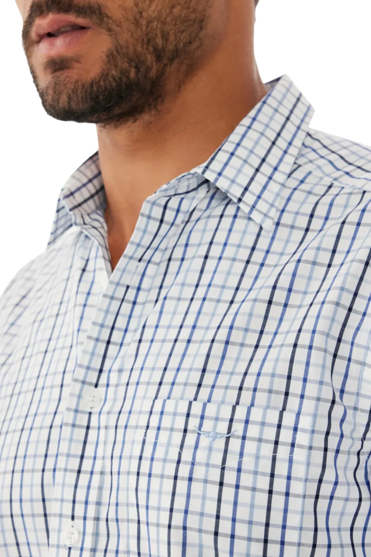 RM Williams Hervey Shirt - Image 3