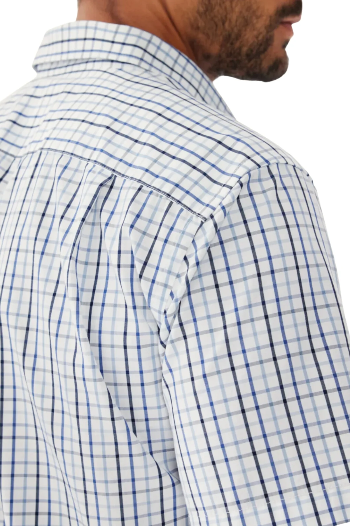 RM Williams Hervey Shirt - Image 4