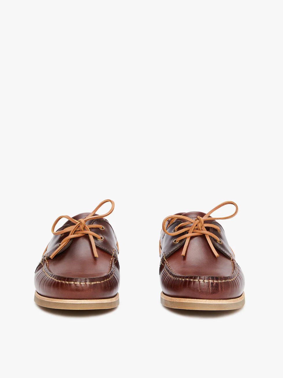 RM Williams Hobart Boat Shoe - Image 2