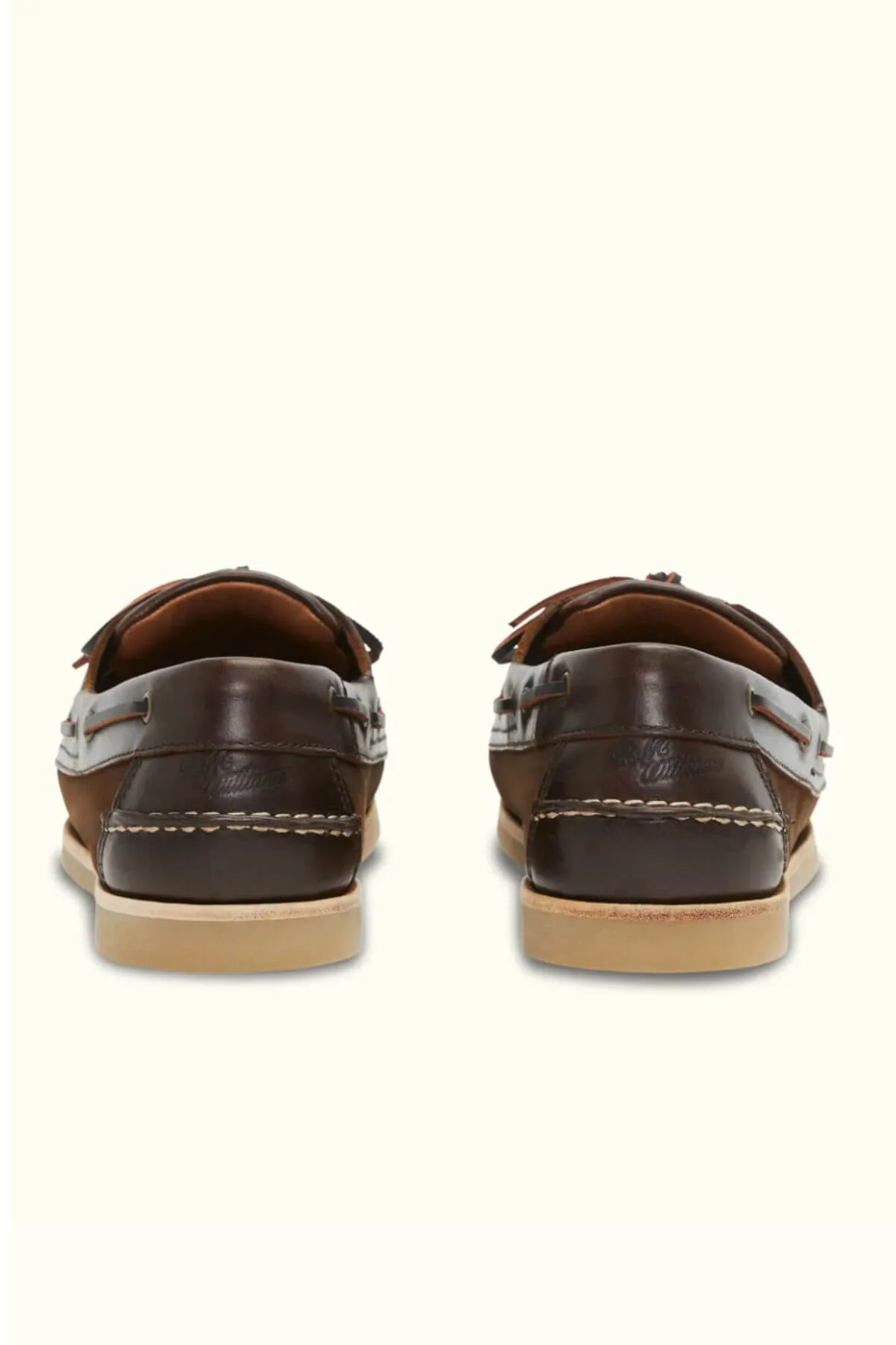 RM Williams Hobart Boat Shoe - Image 2