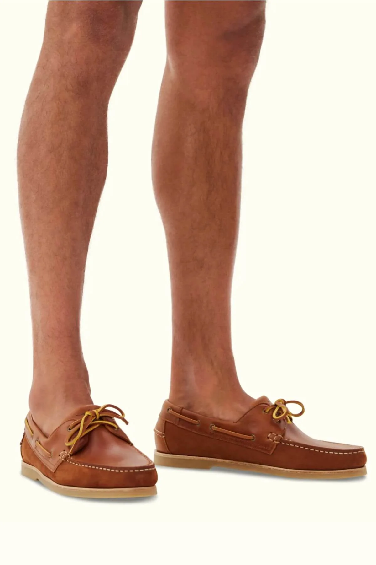 RM Williams Hobart Boat Shoe - Image 5