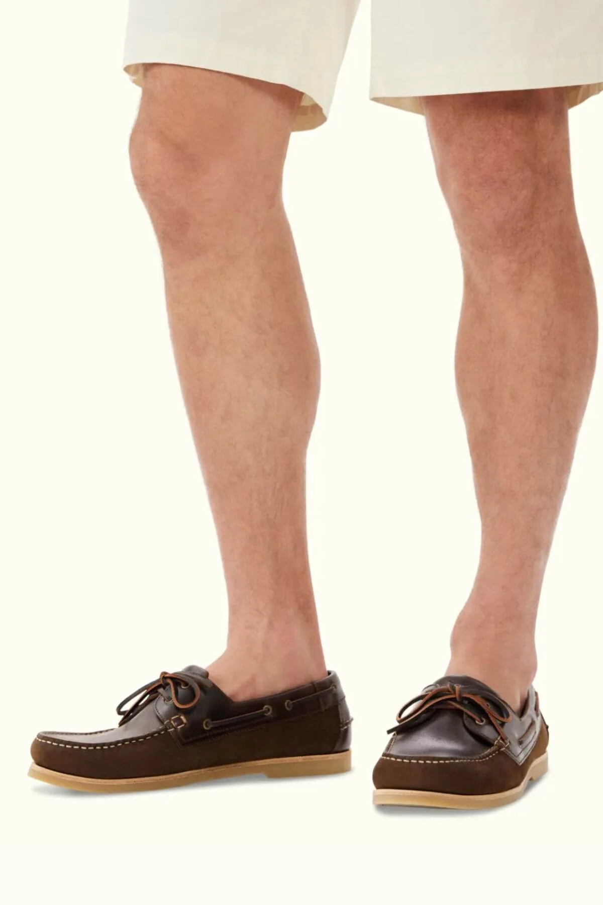 RM Williams Hobart Boat Shoe - Image 5