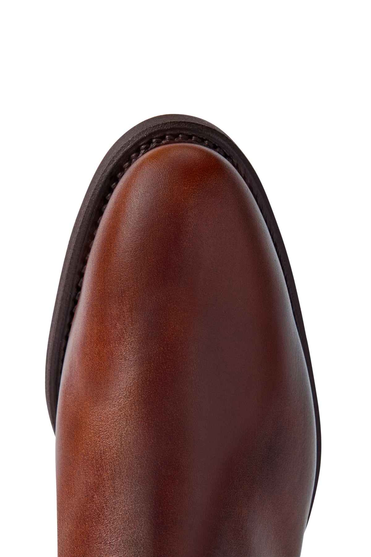 RM Williams Comfort Lady Yearling Rubber Sole Boot - Image 6