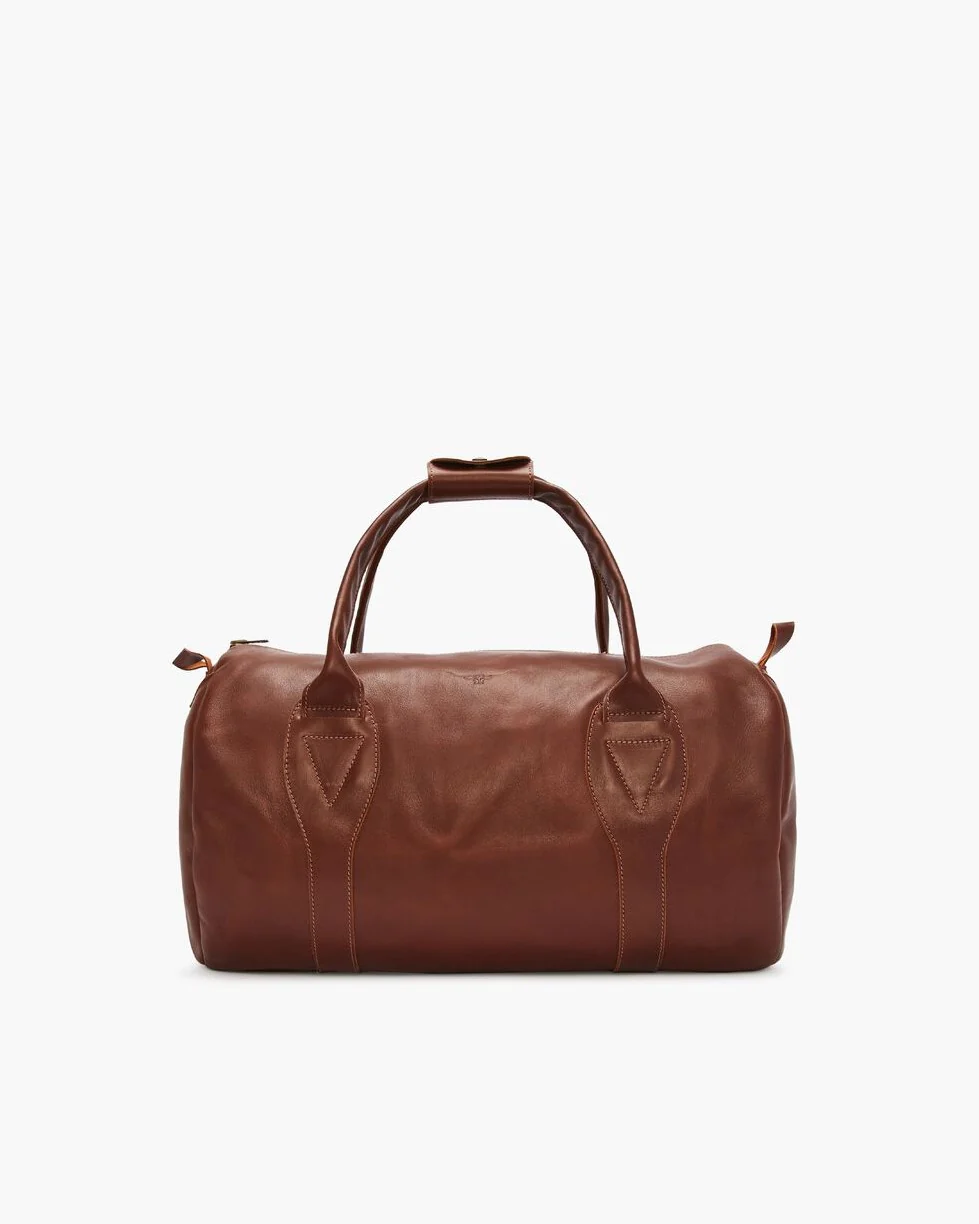 RM Williams Leather Ute Bag