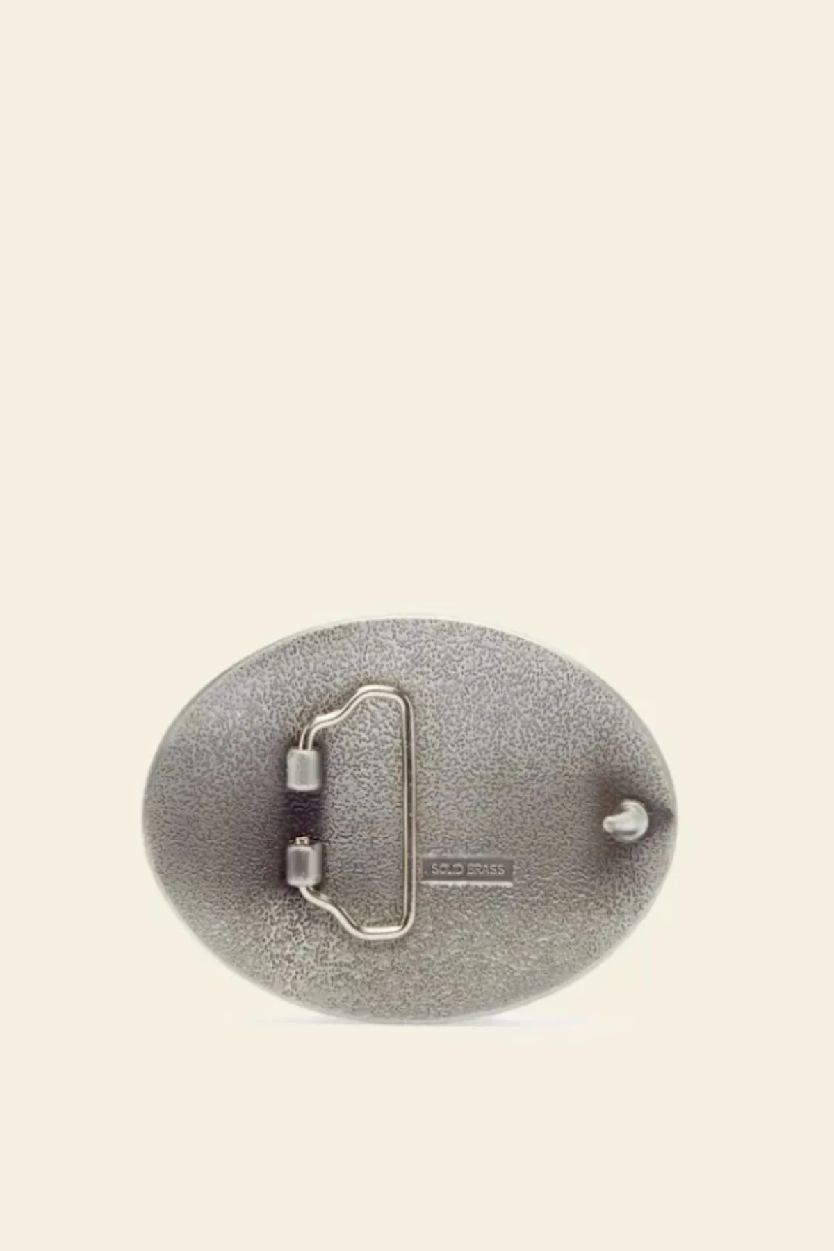 RM Williams Logo Buckle - Image 2