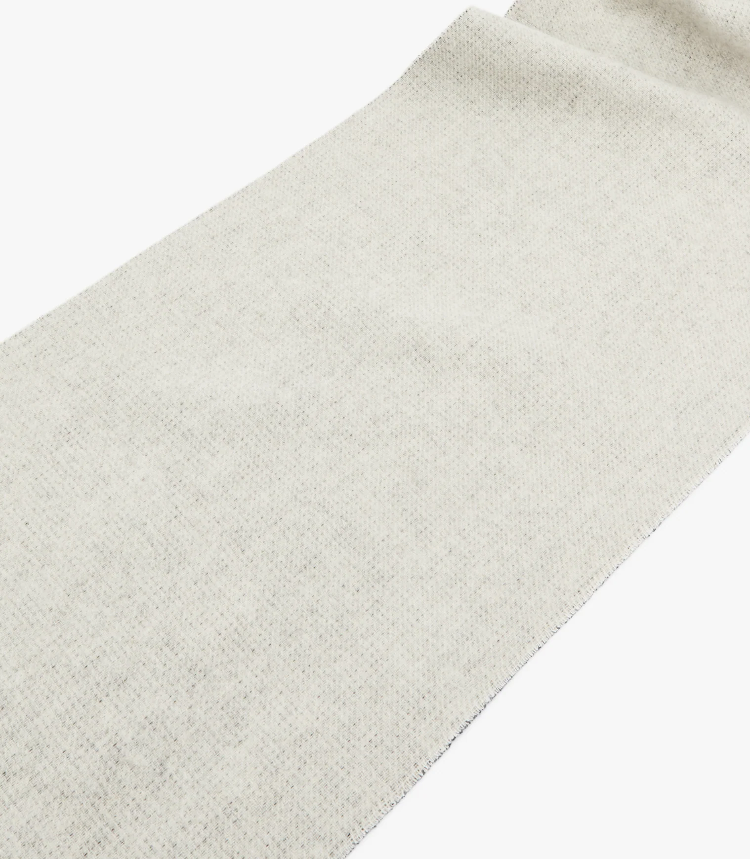 RM Williams Logo Scarf - Image 3