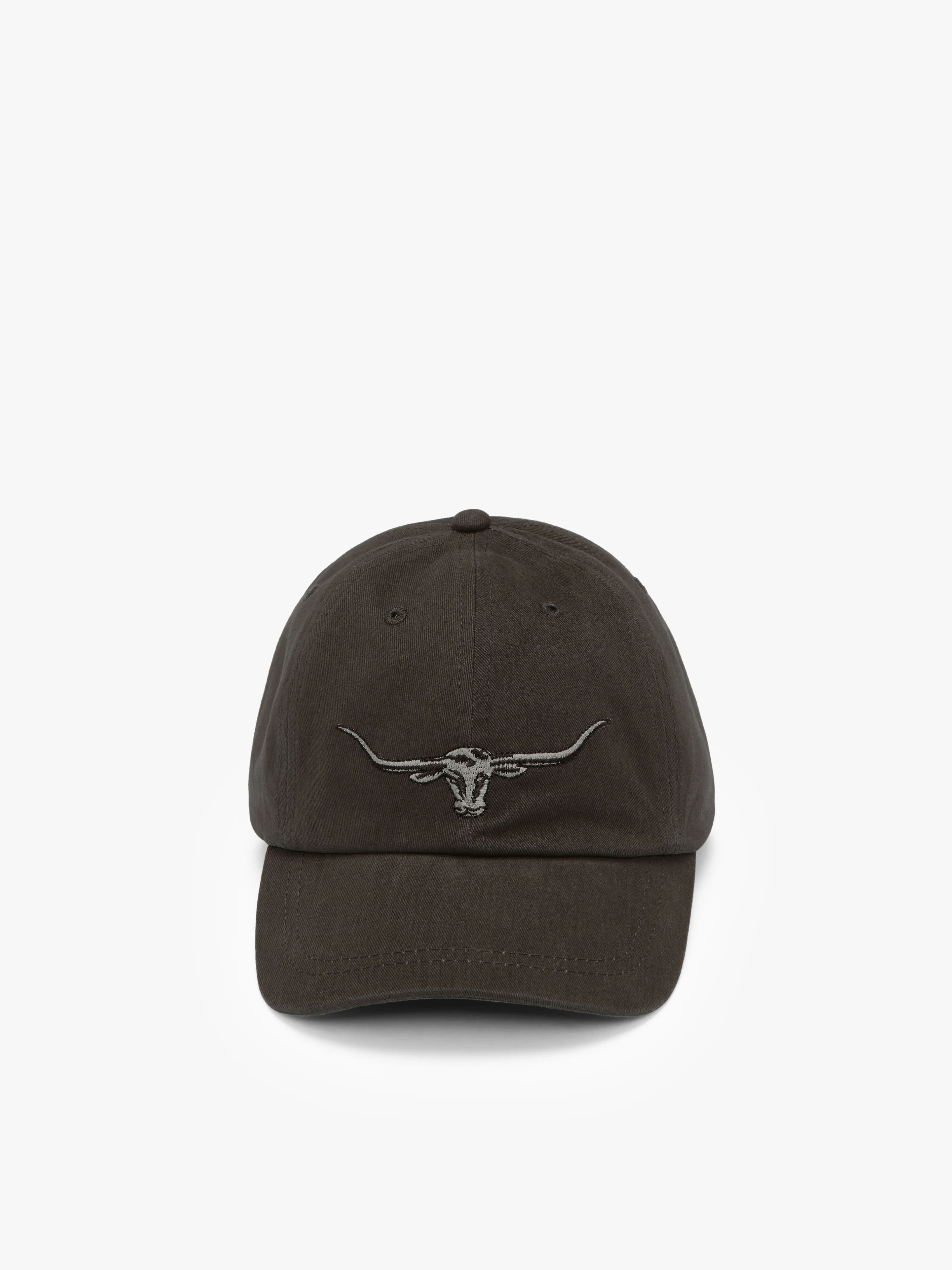 RM Williams Longhorn Cap - Image 2