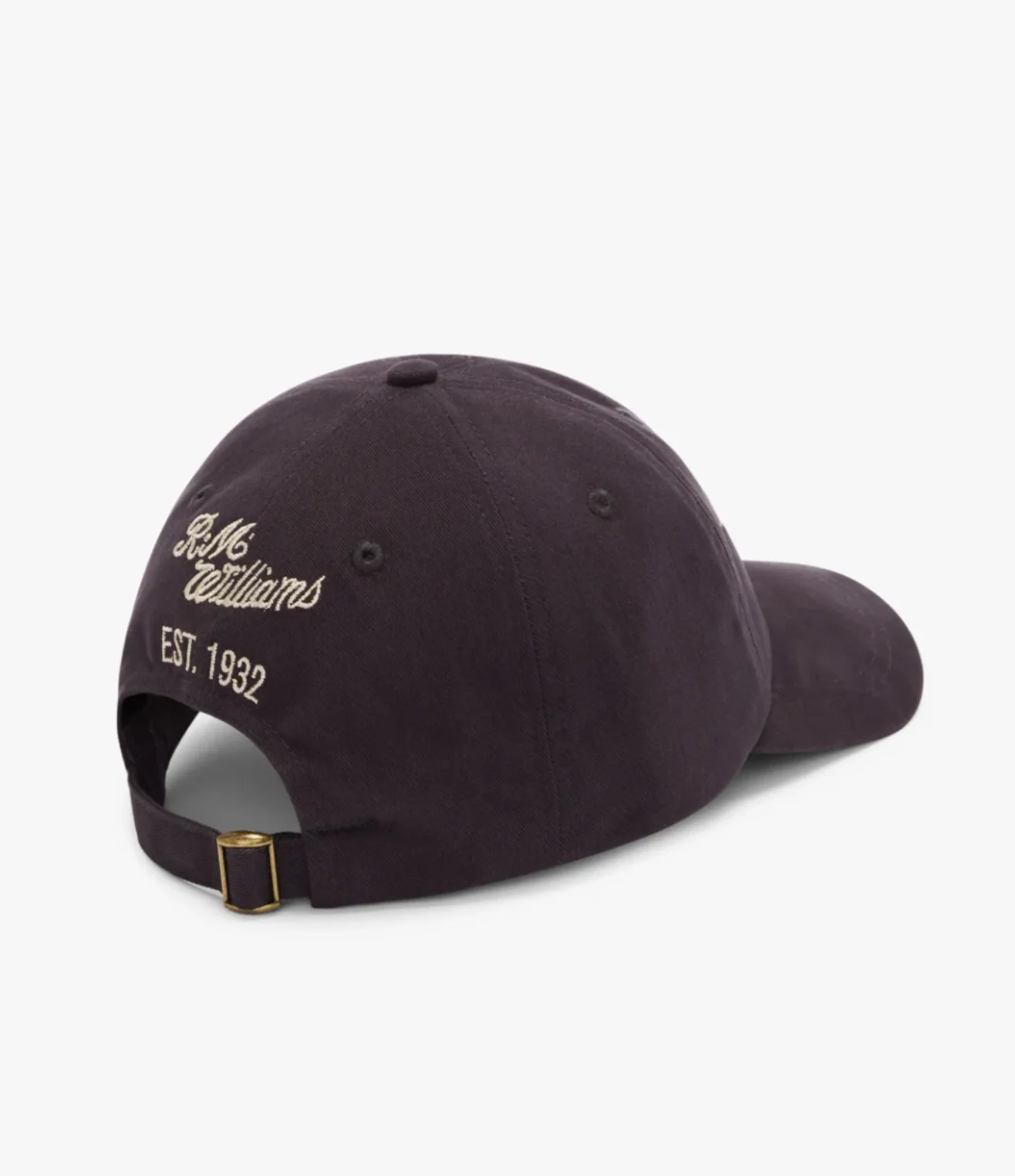 RM Williams Longhorn Cap - Image 2
