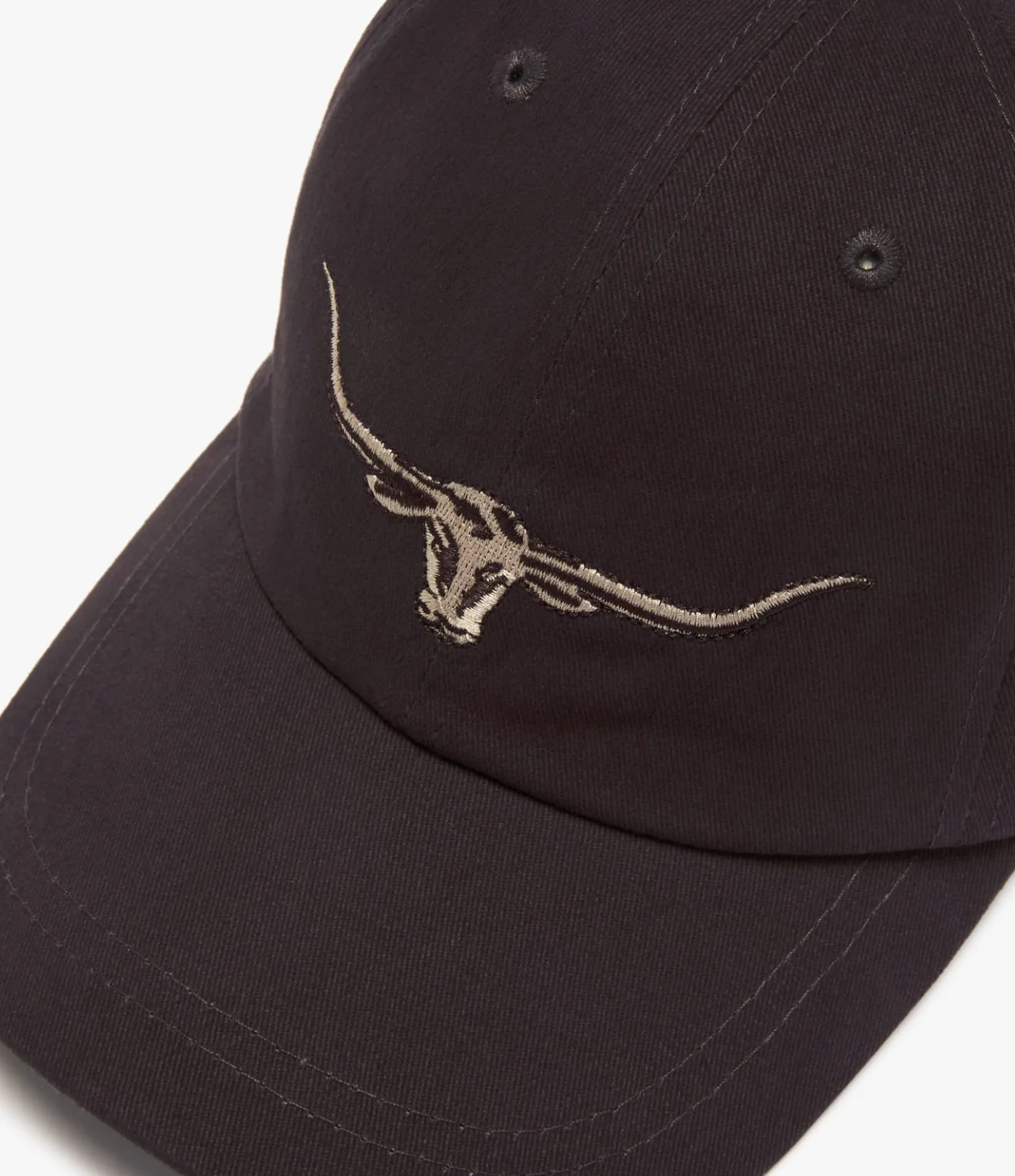 RM Williams Longhorn Cap - Image 3