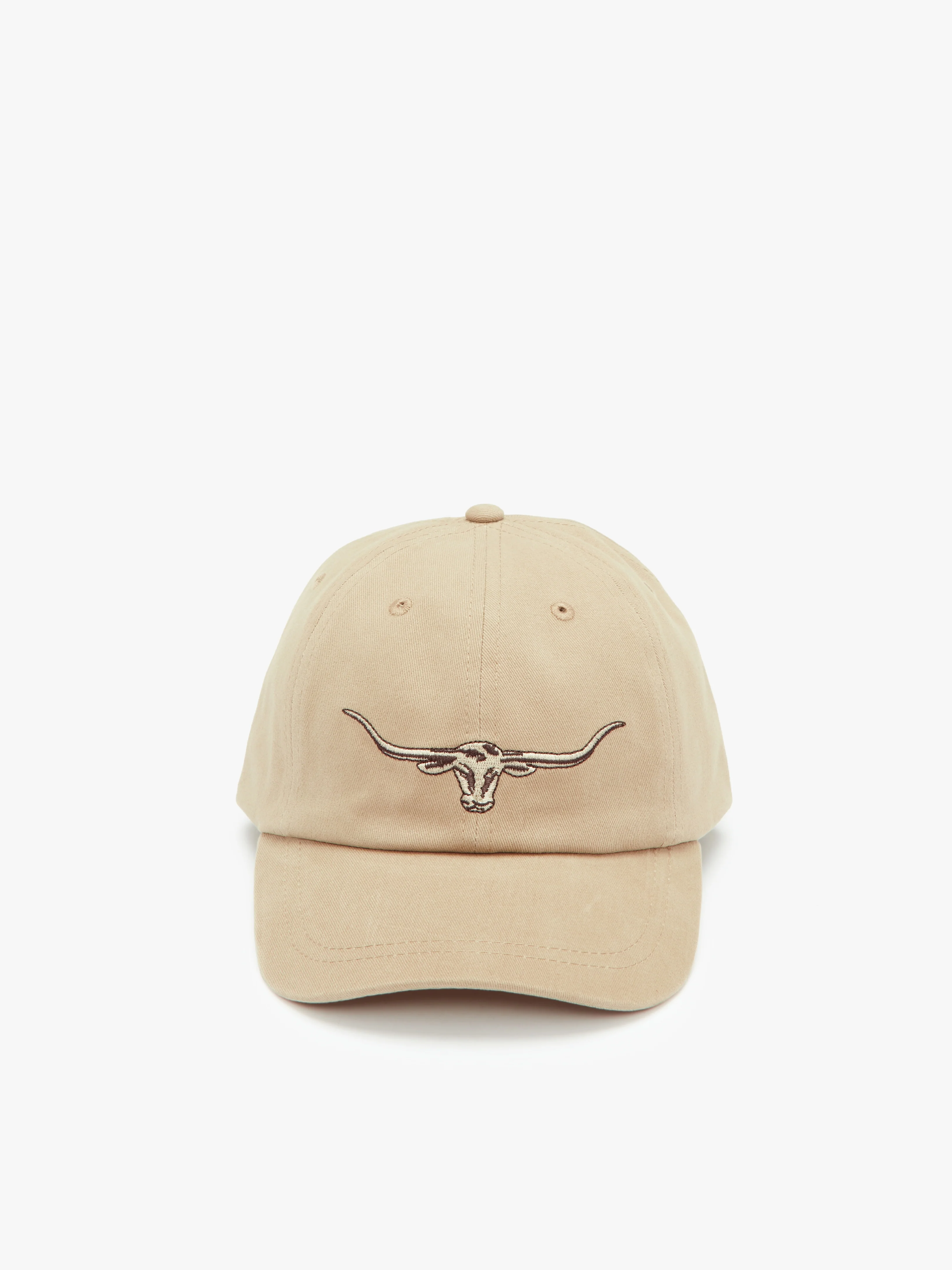 RM Williams Longhorn Cap - Image 3