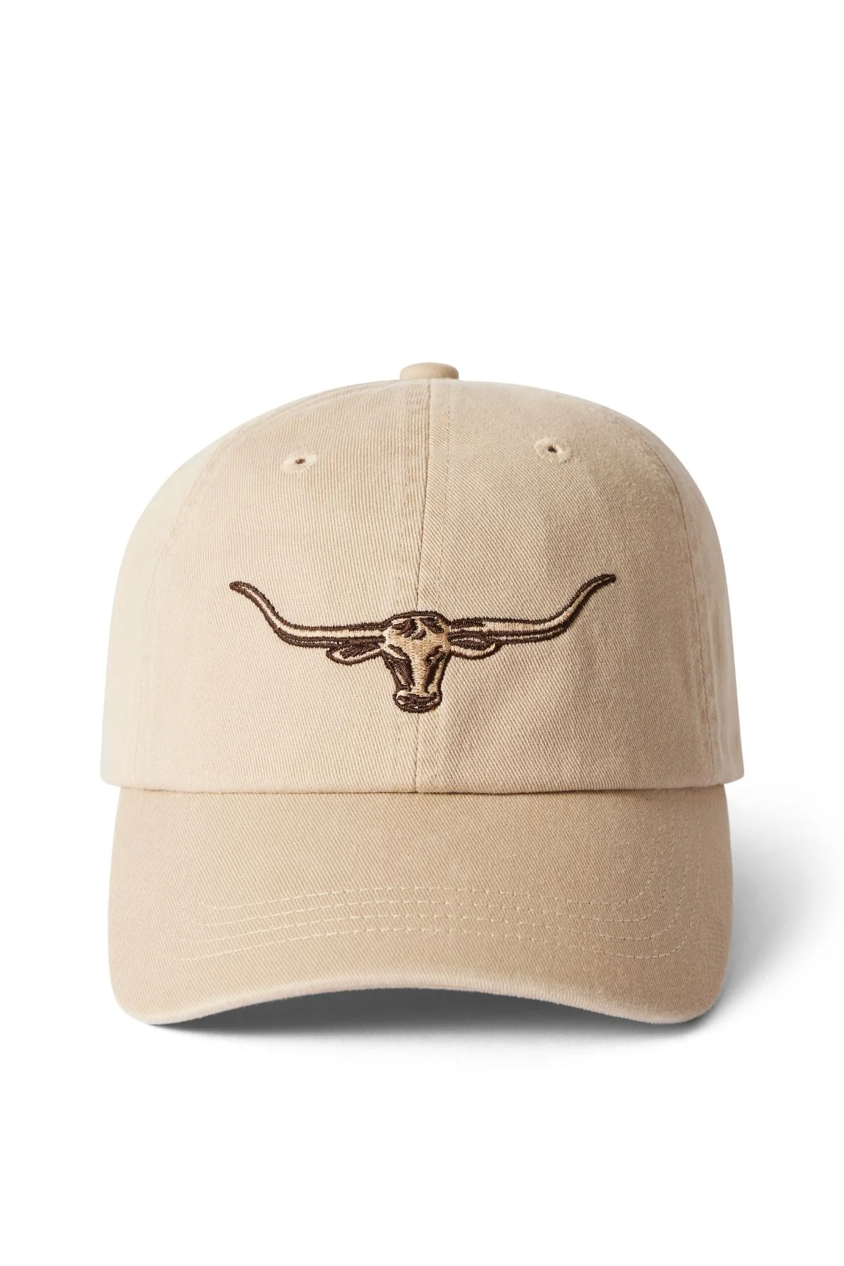 RM Williams Longhorn Twill Cap - Image 4