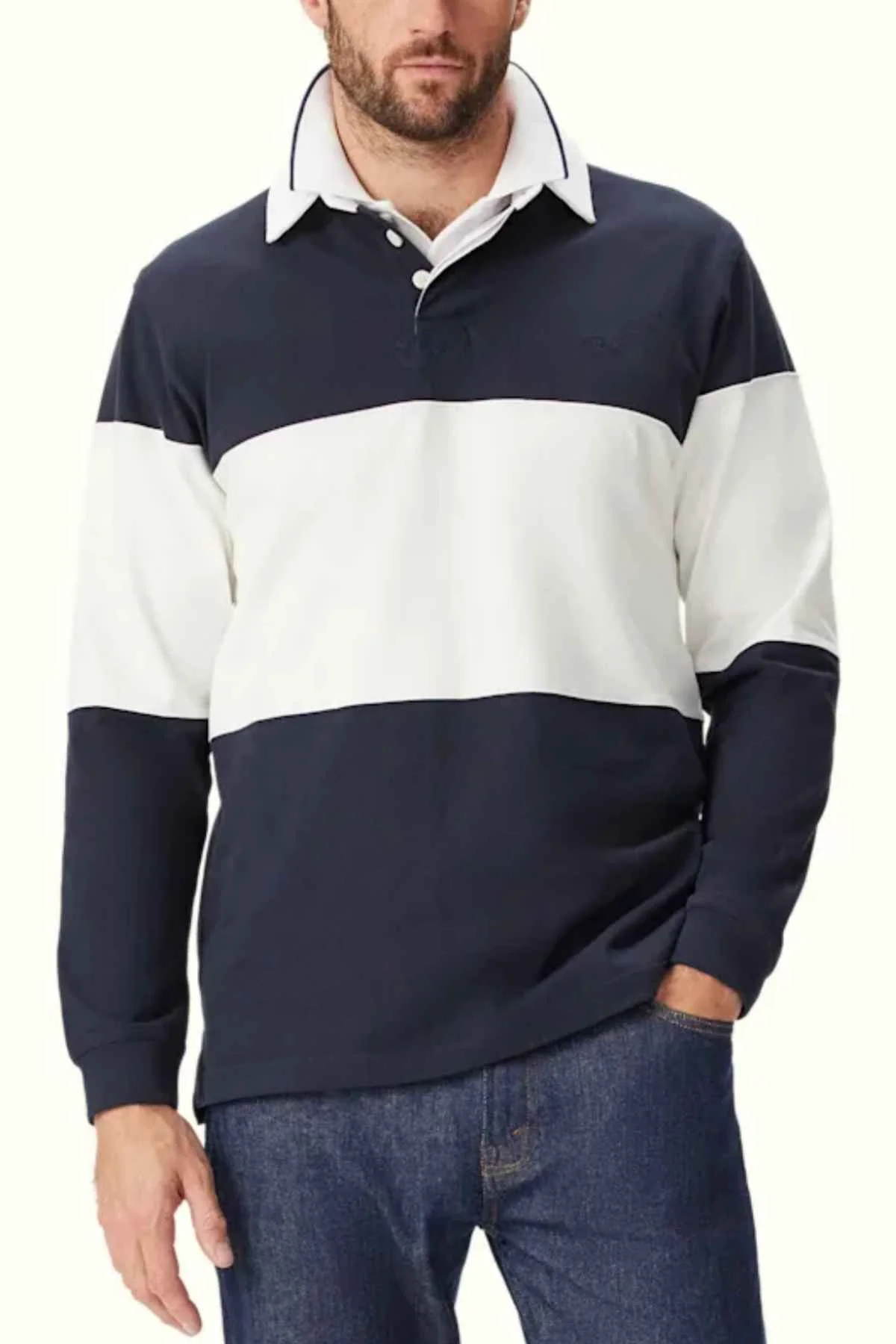 RM Williams Magnus Rugby - Image 2