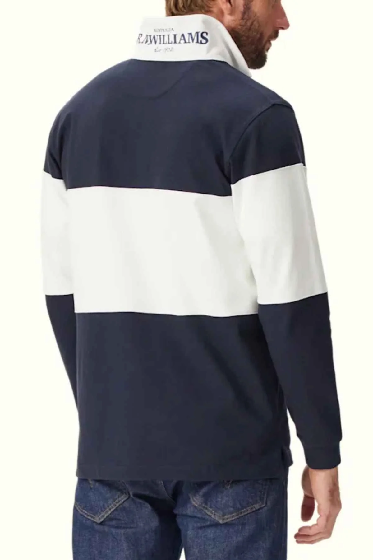 RM Williams Magnus Rugby - Image 3
