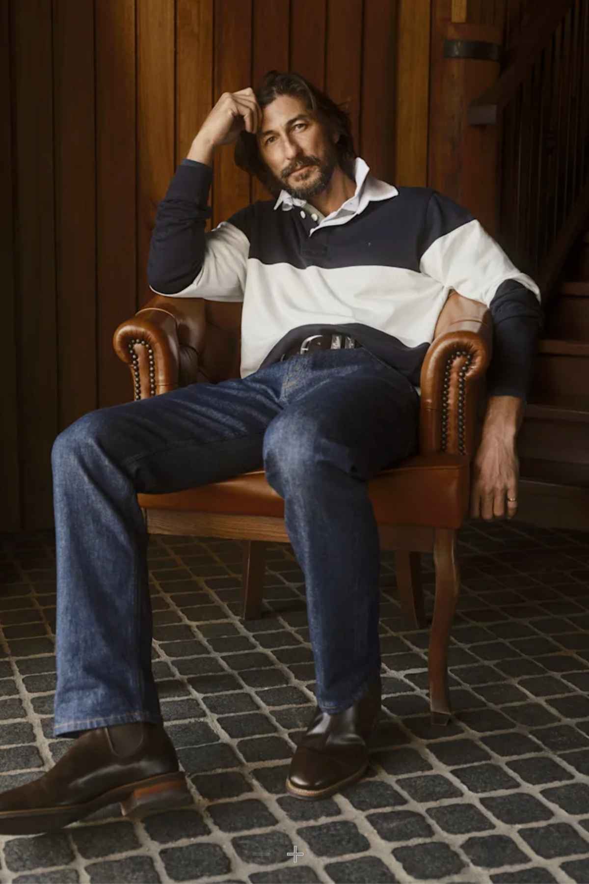 RM Williams Magnus Rugby - Image 4