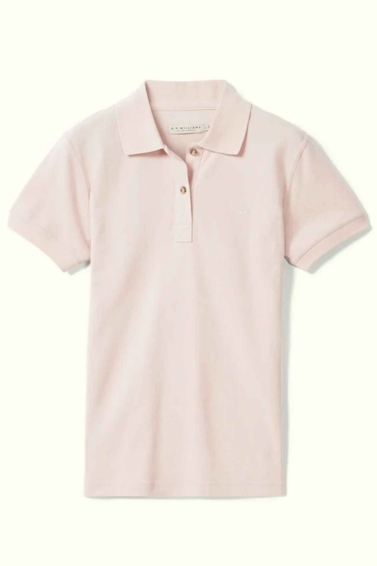 RM Williams Margaret Polo