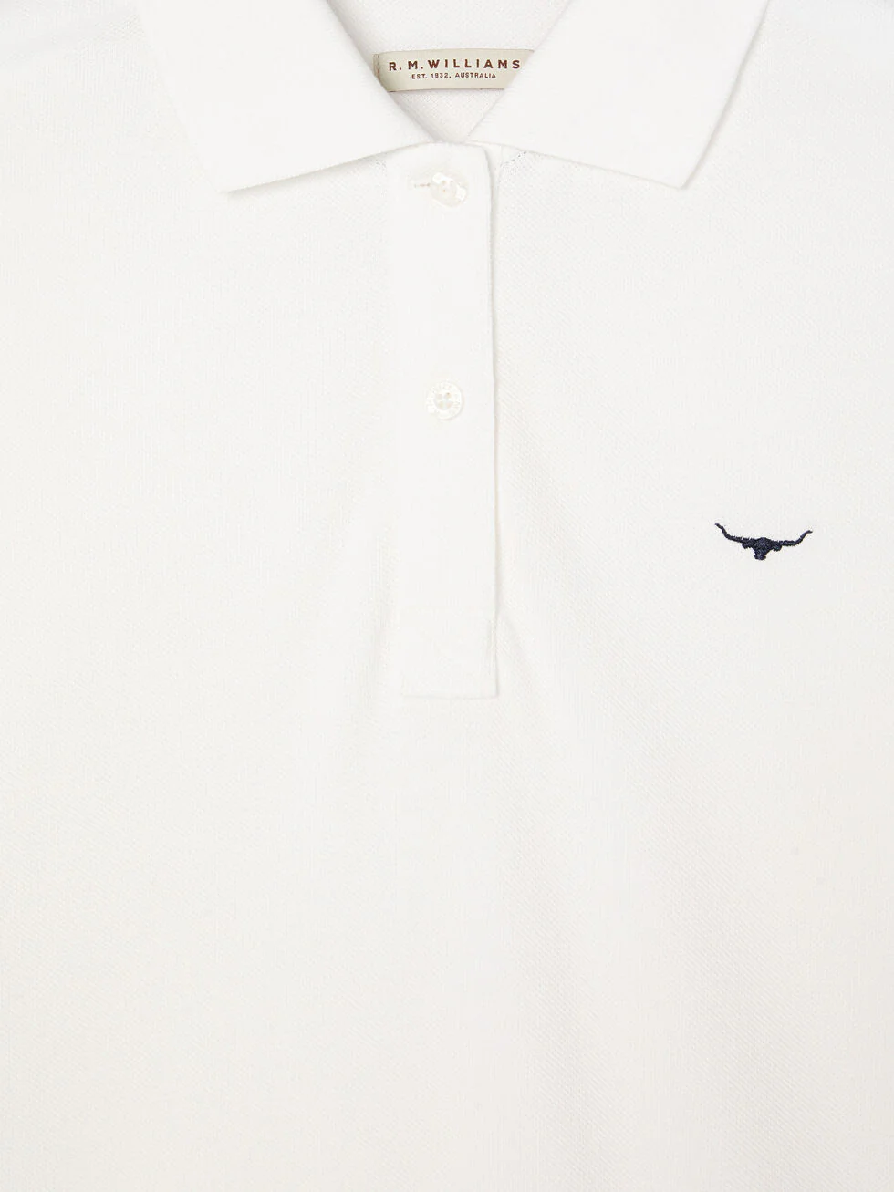 RM Williams Margaret Polo - Image 3
