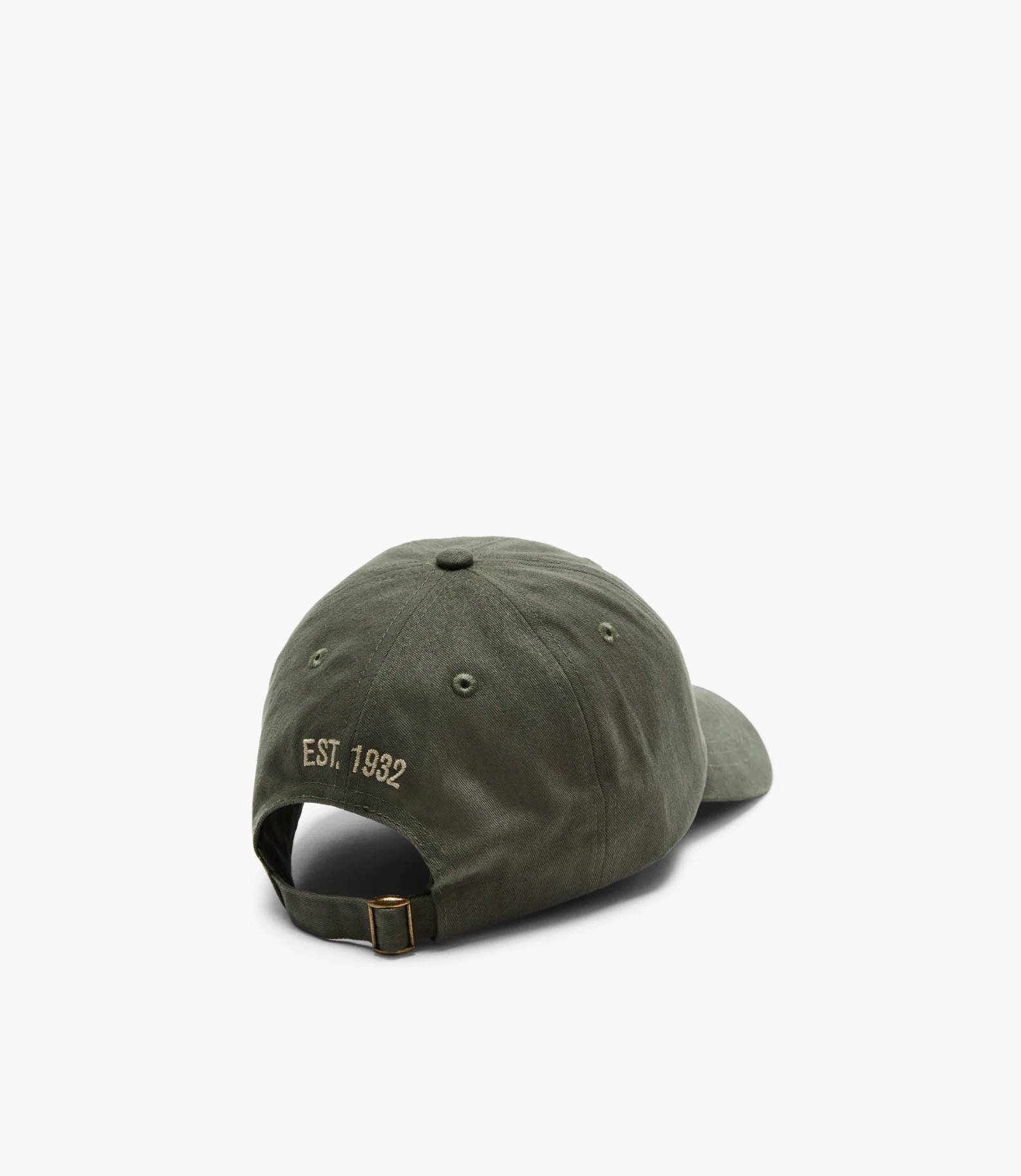 RM Williams Mini Longhorn Cap - Image 2