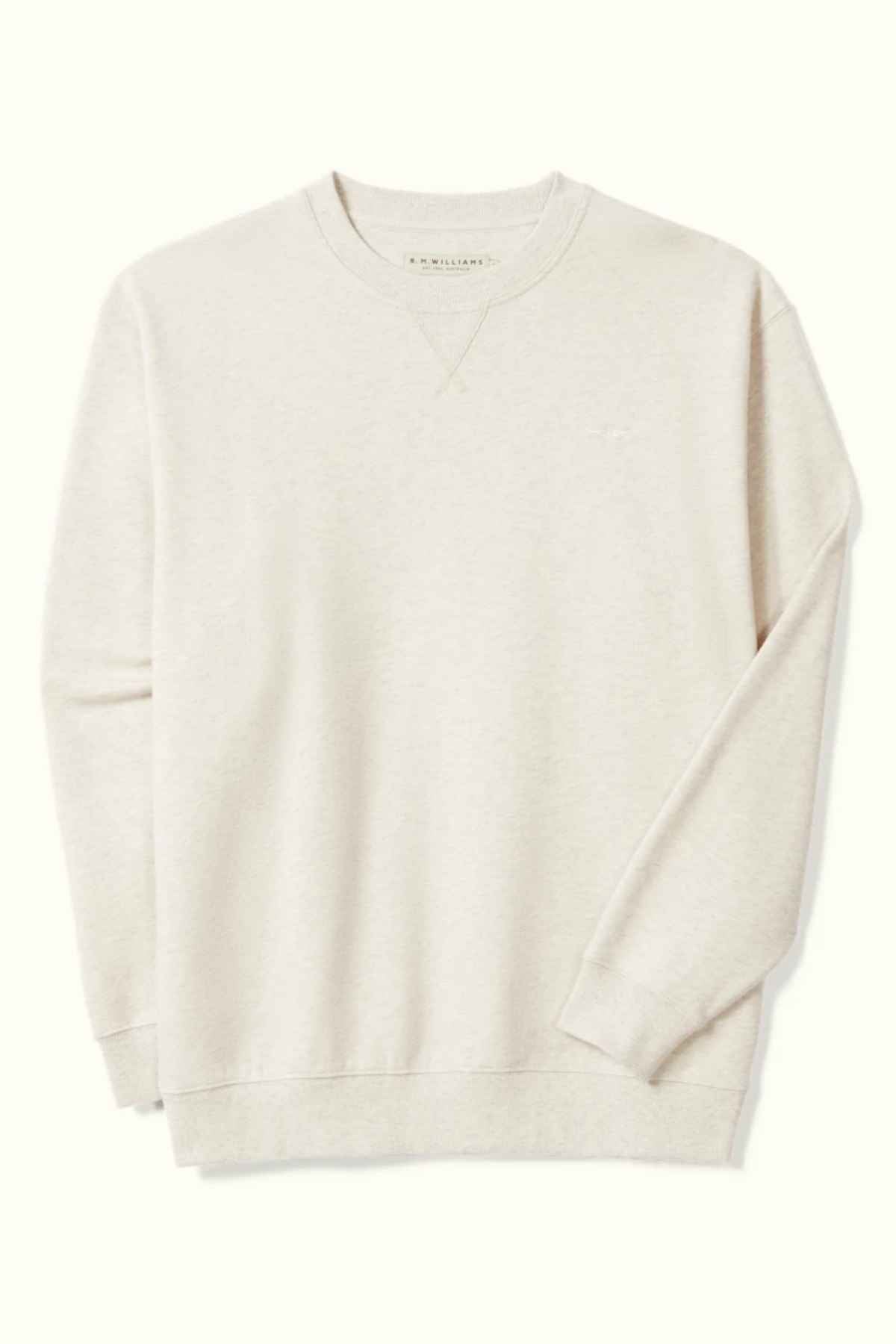 RM Williams Mini Longhorn Sweatshirt