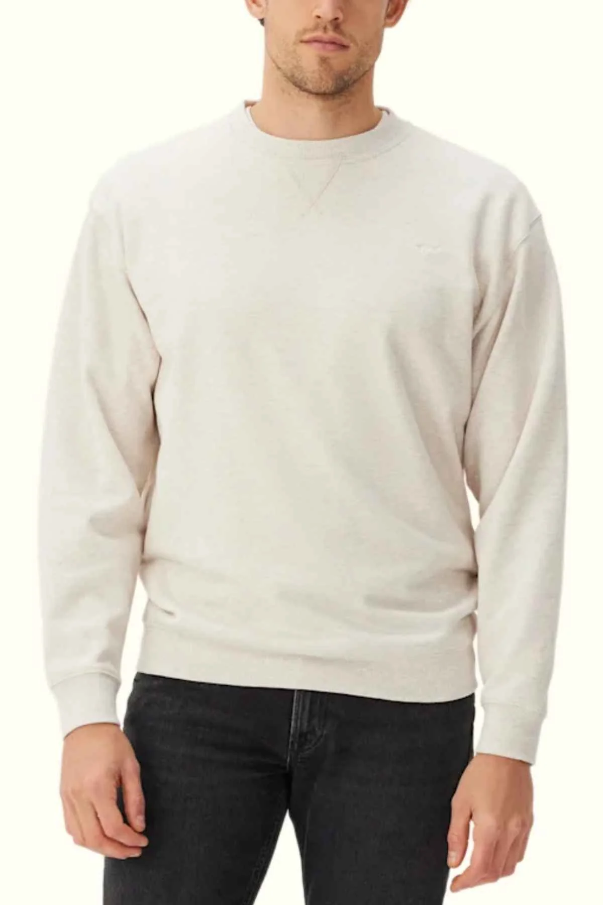 RM Williams Mini Longhorn Sweatshirt - Image 2