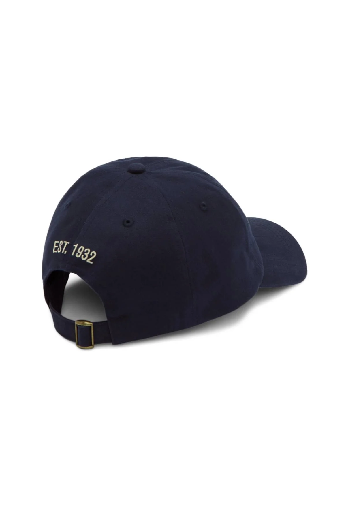 RM Williams Mini Longhorn Twill Cap - Image 2