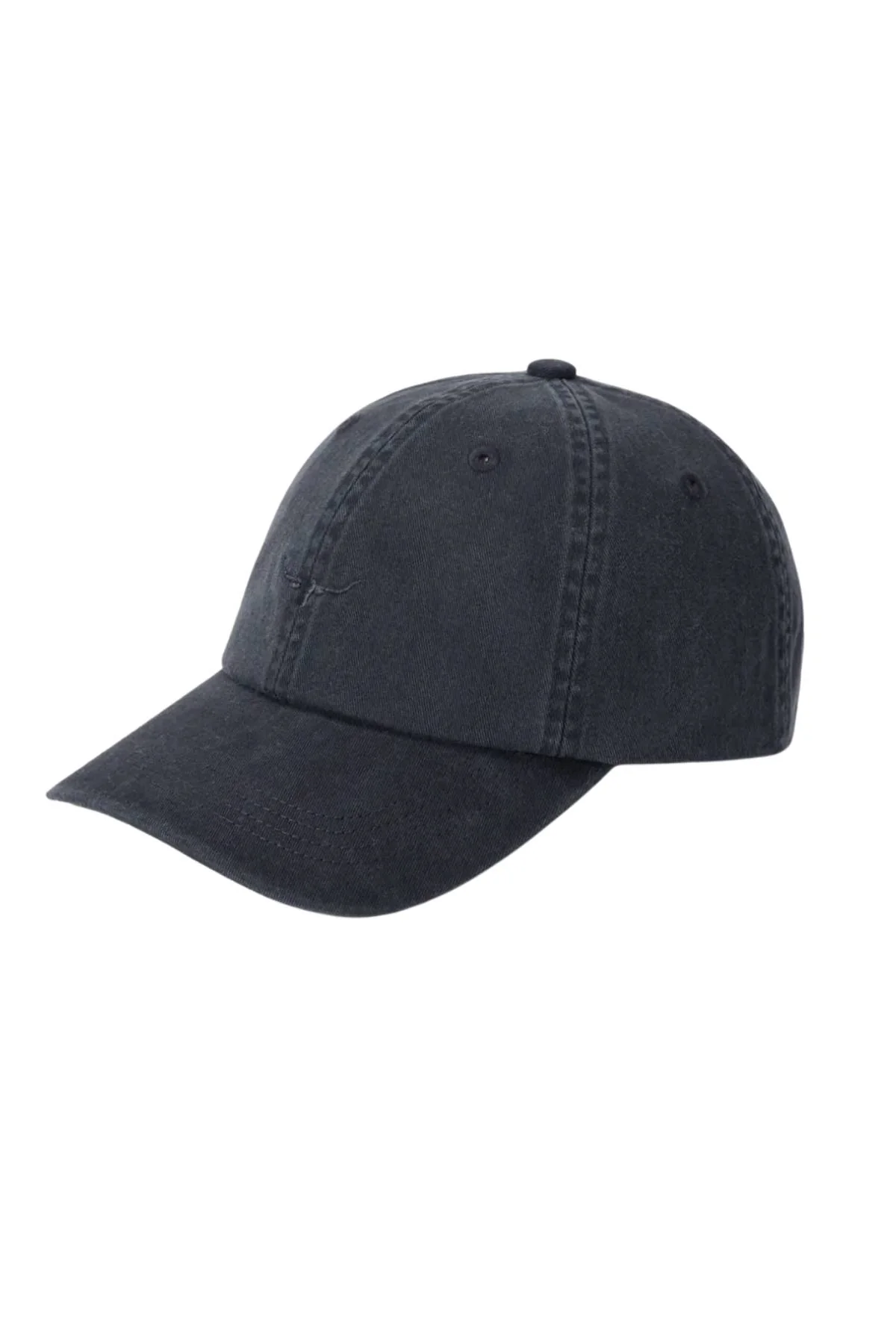 RM Williams Mini Longhorn Twill Cap
