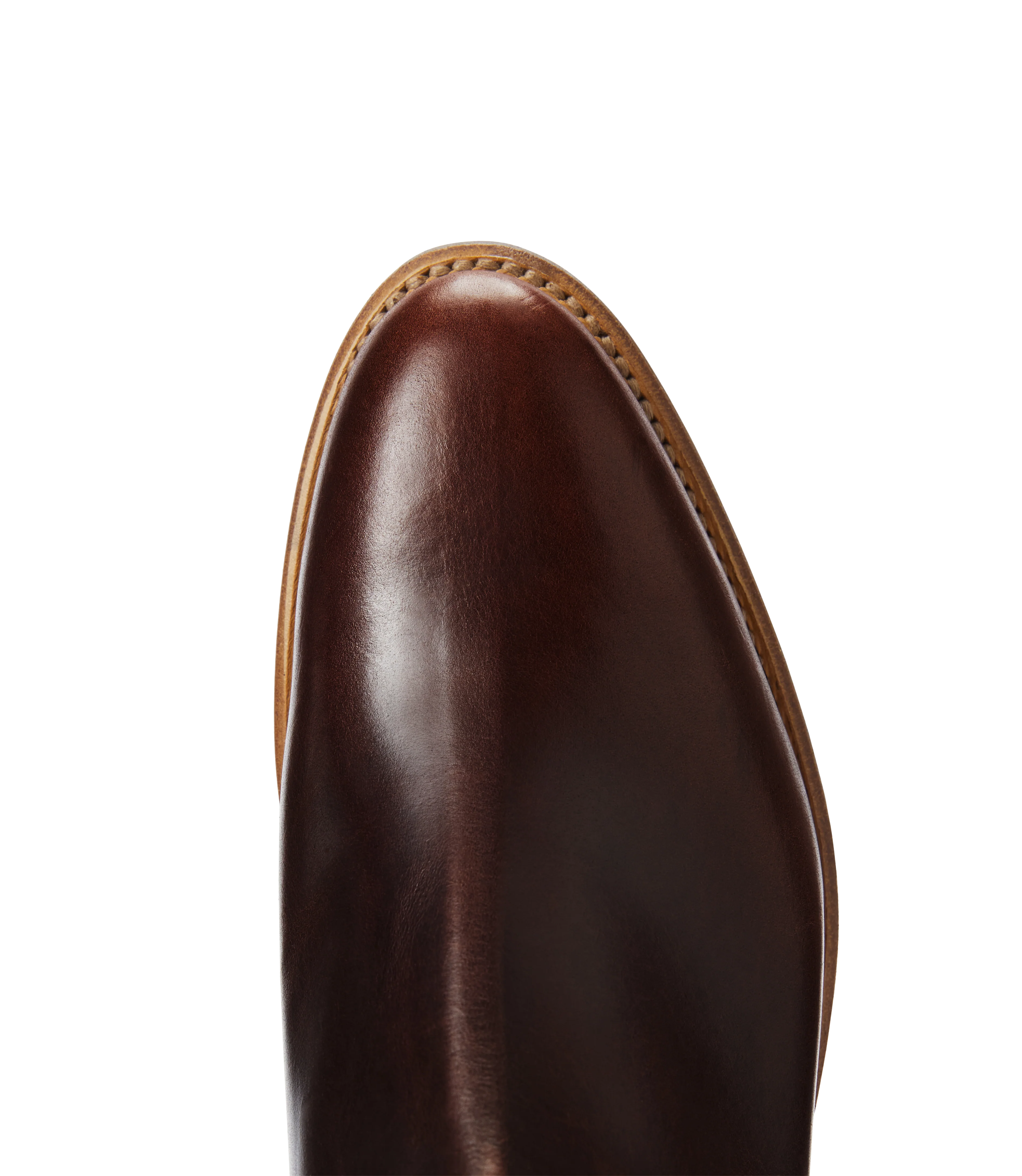 RM Williams Moriarty Rubber Sole Boot - Image 5