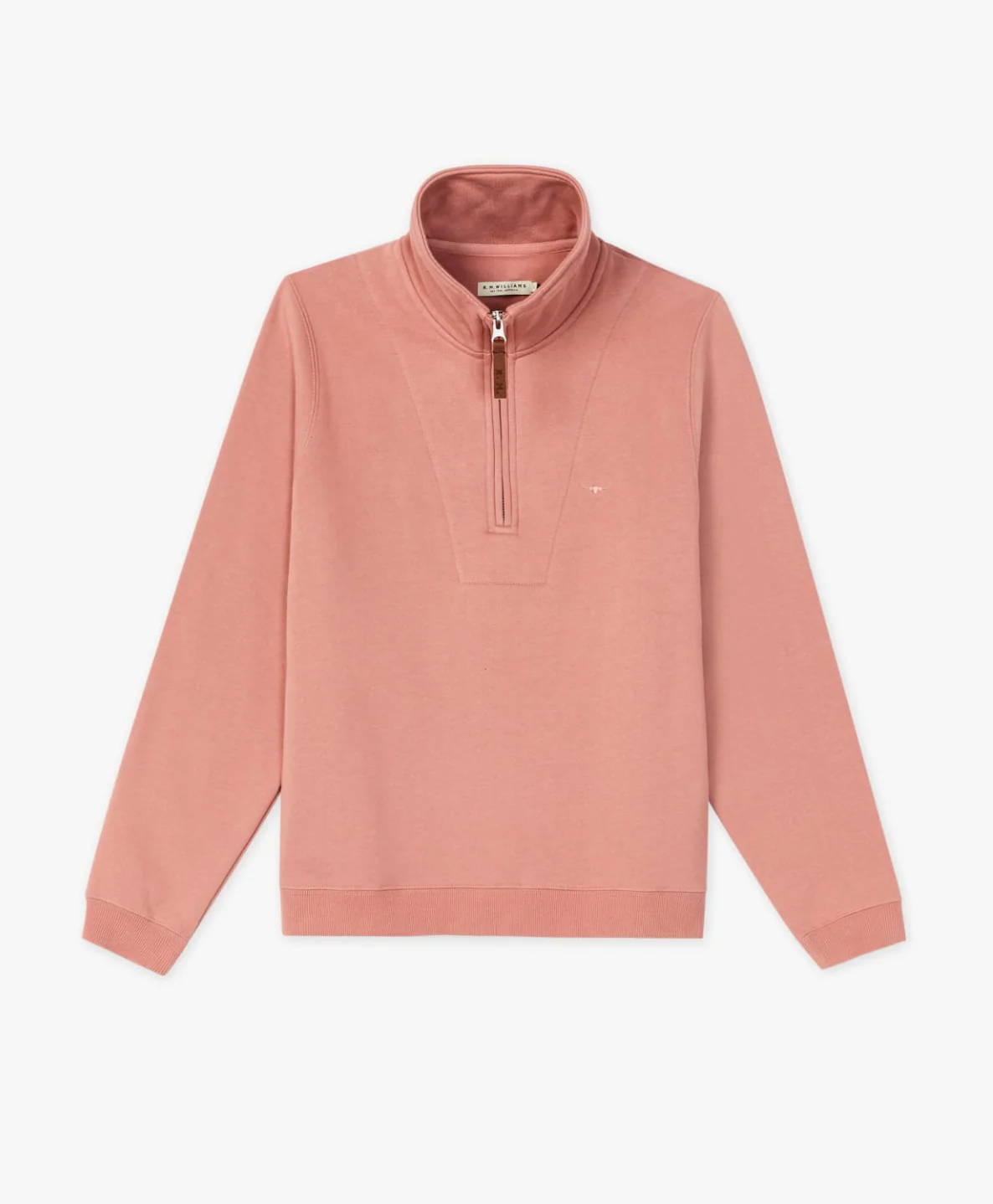 RM Williams Morisset Sweatshirt
