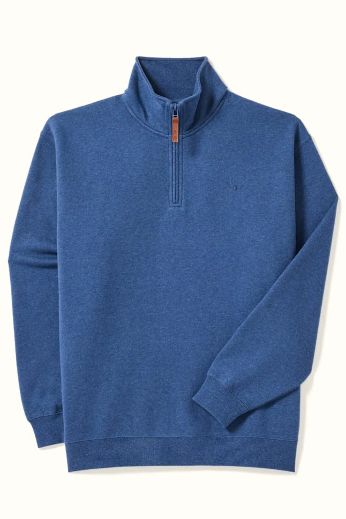 RM Williams Mulyungarie Fleece