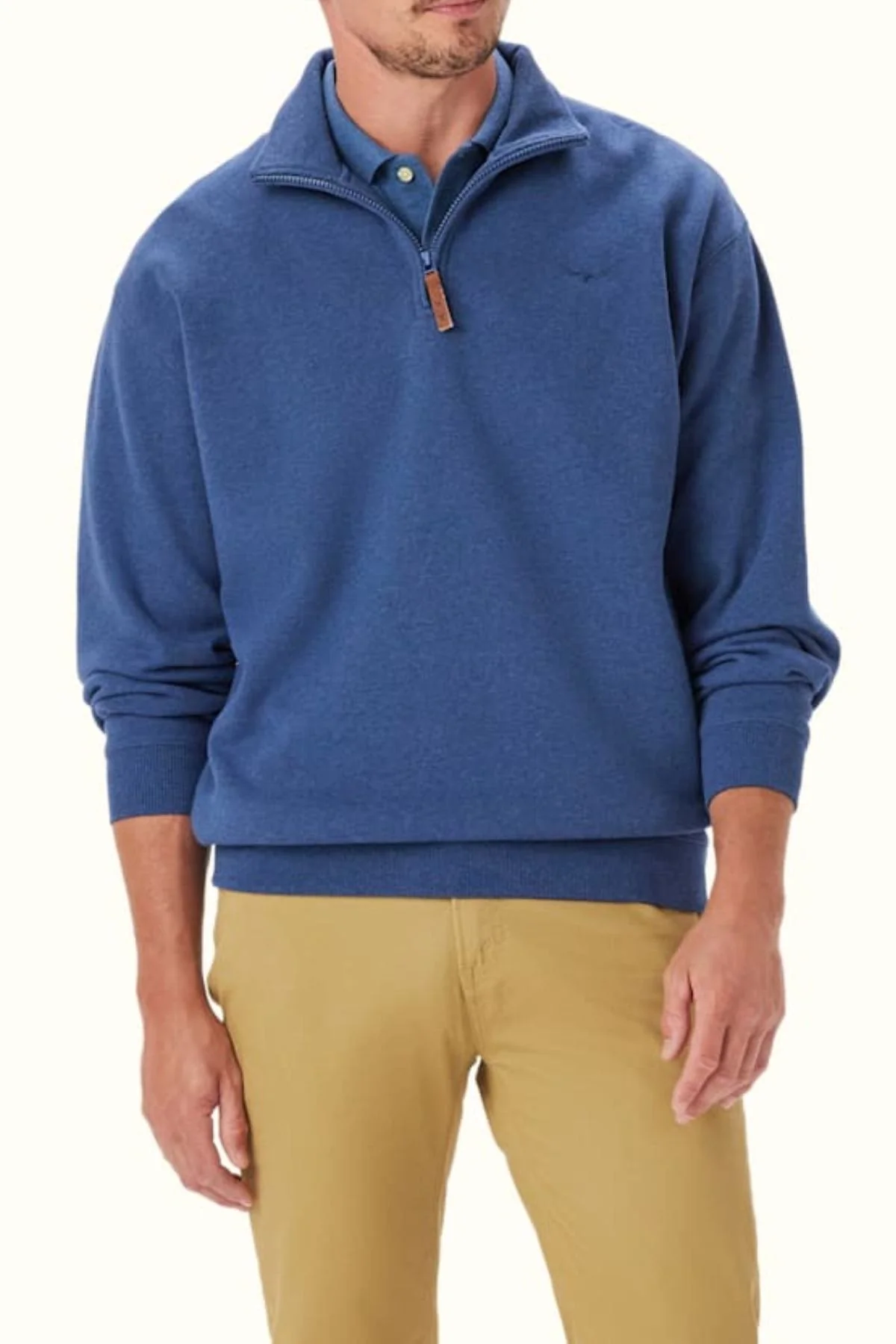 RM Williams Mulyungarie Fleece - Image 2