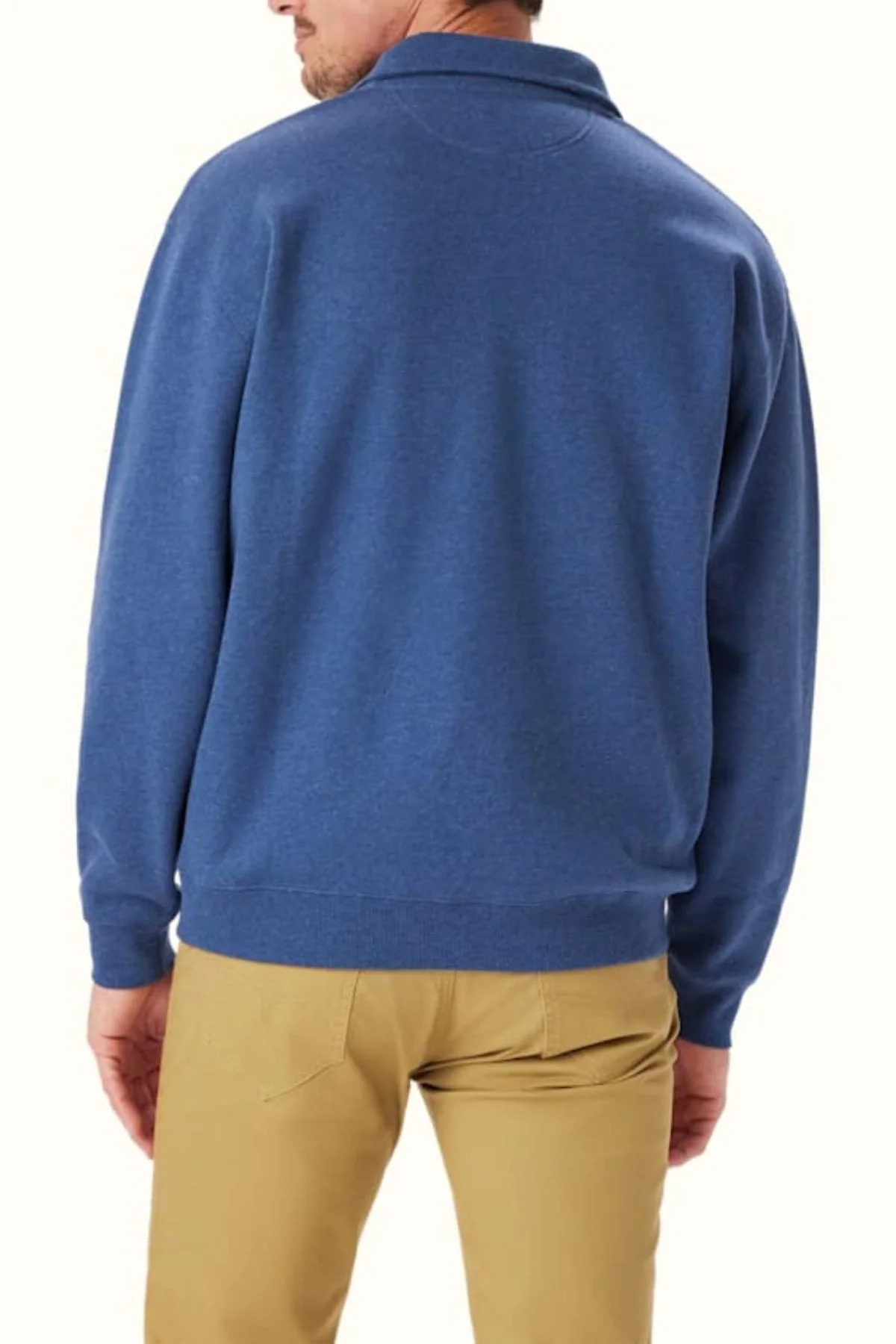 RM Williams Mulyungarie Fleece - Image 3