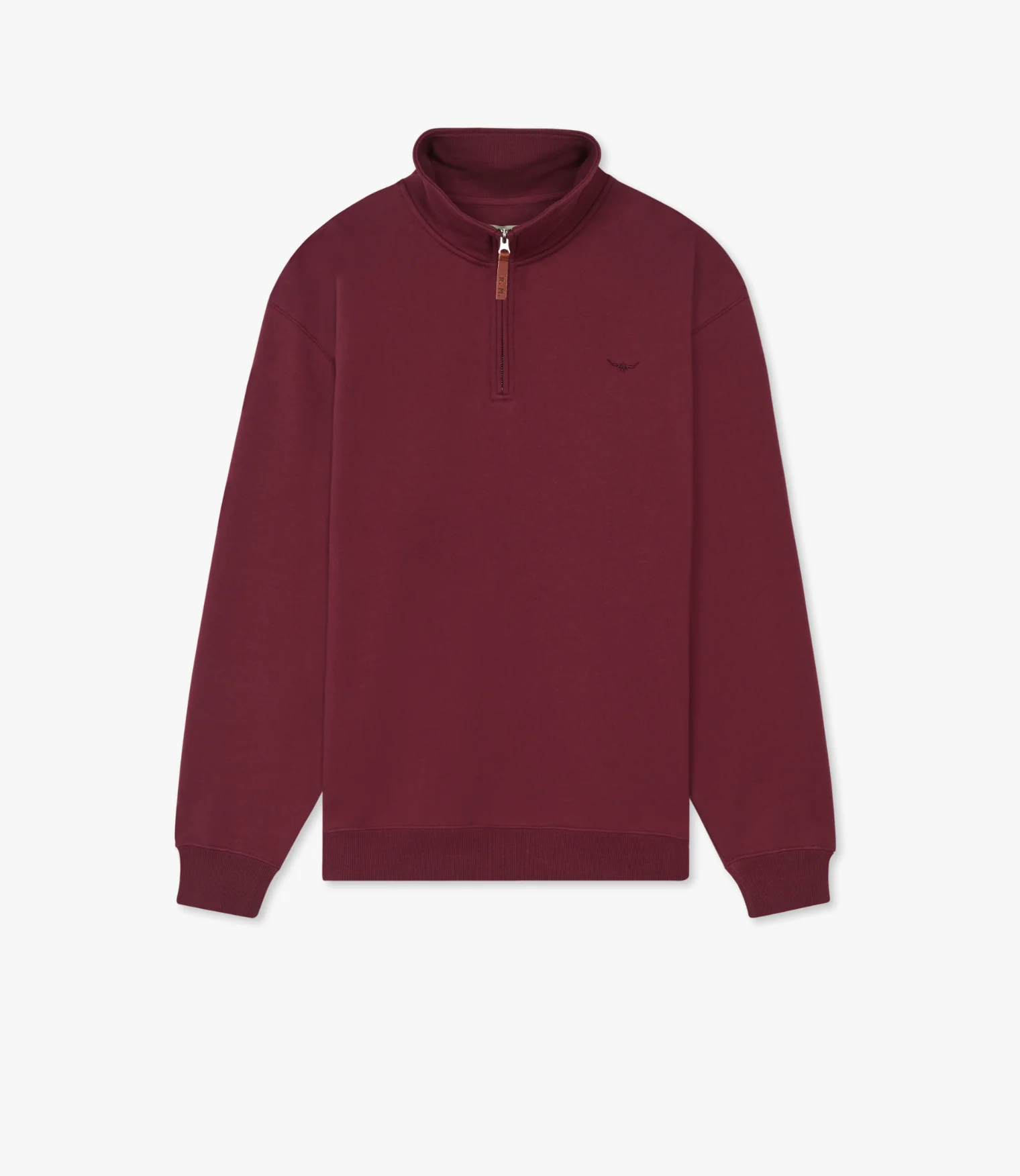 RM Williams Mulyungarie Fleece