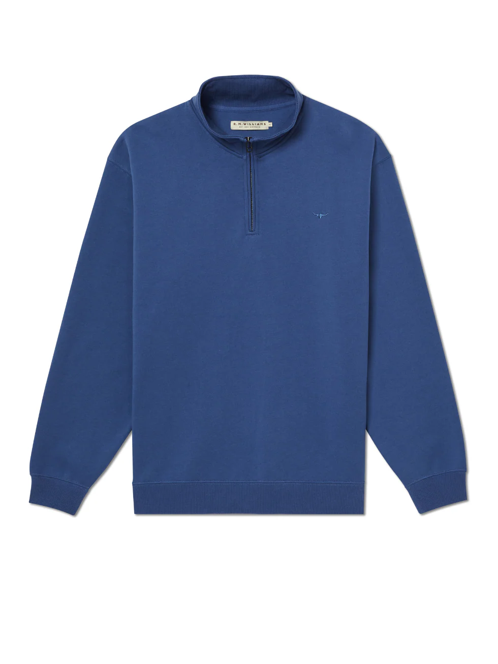 RM Williams Mulyungarie Fleece