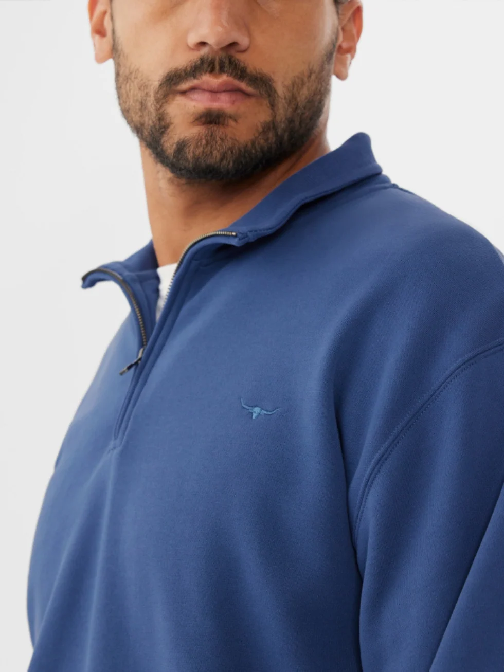 RM Williams Mulyungarie Fleece - Image 2