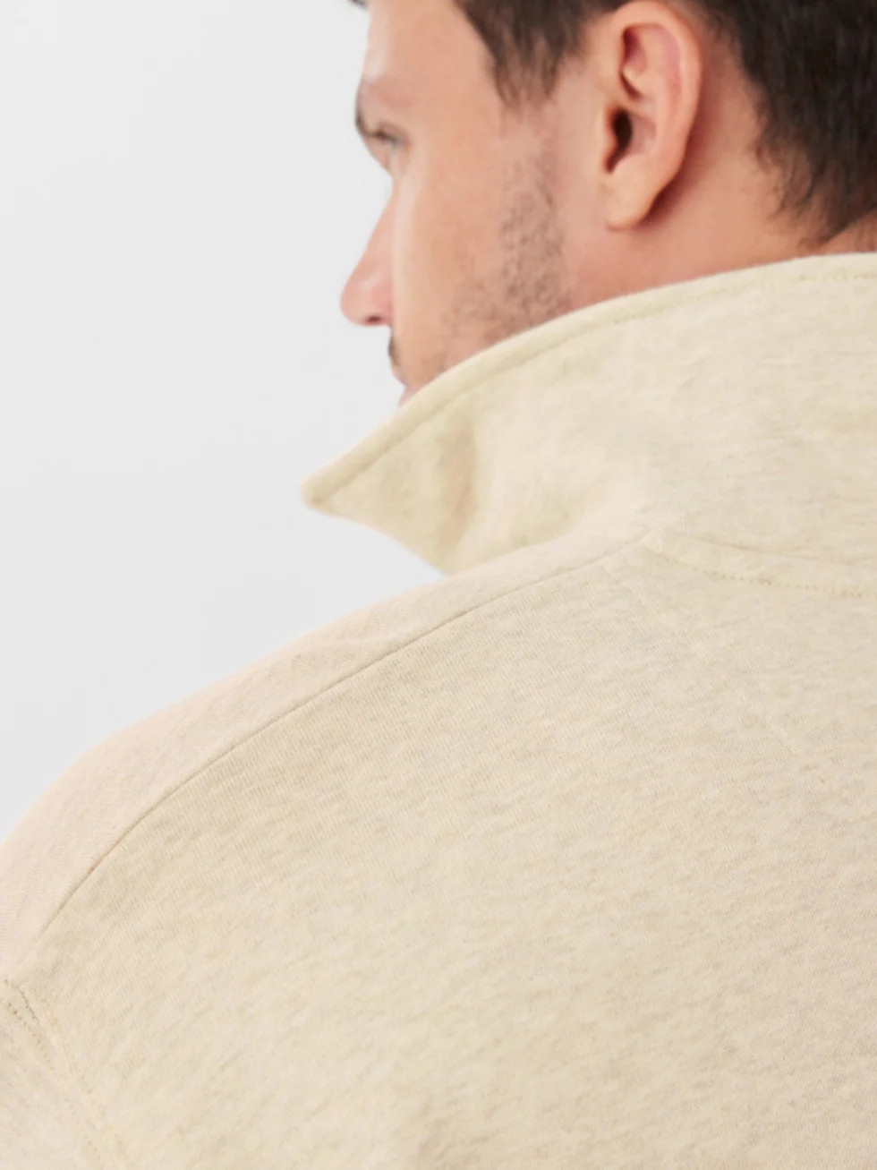 RM Williams Mulyungarie Fleece - Image 3