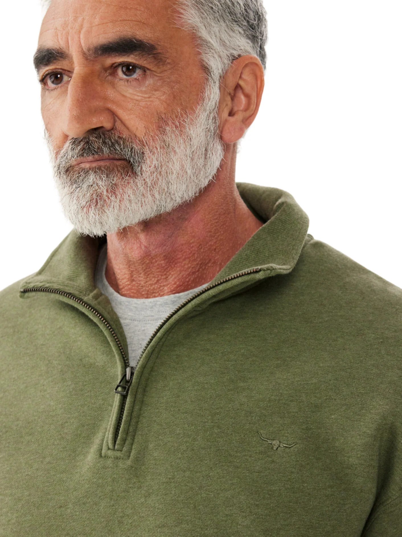 RM Williams Mulyungarie Fleece - Image 2