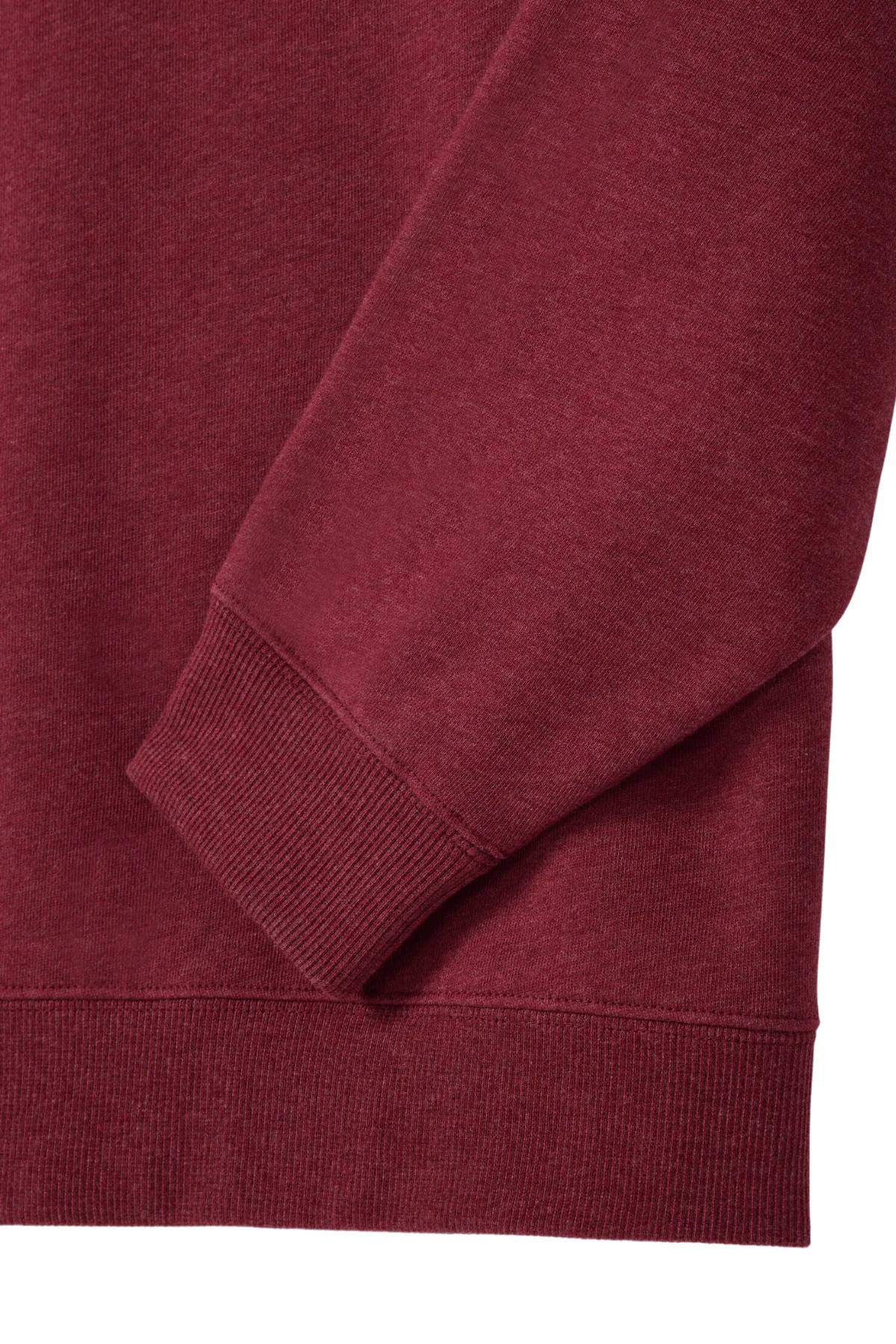 RM Williams Mulyungarie Fleece - Image 5