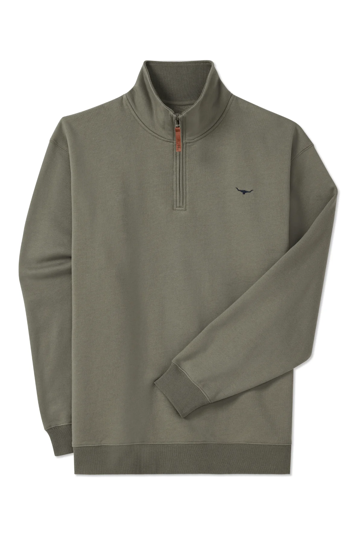 RM Williams Mulyungarie Fleece
