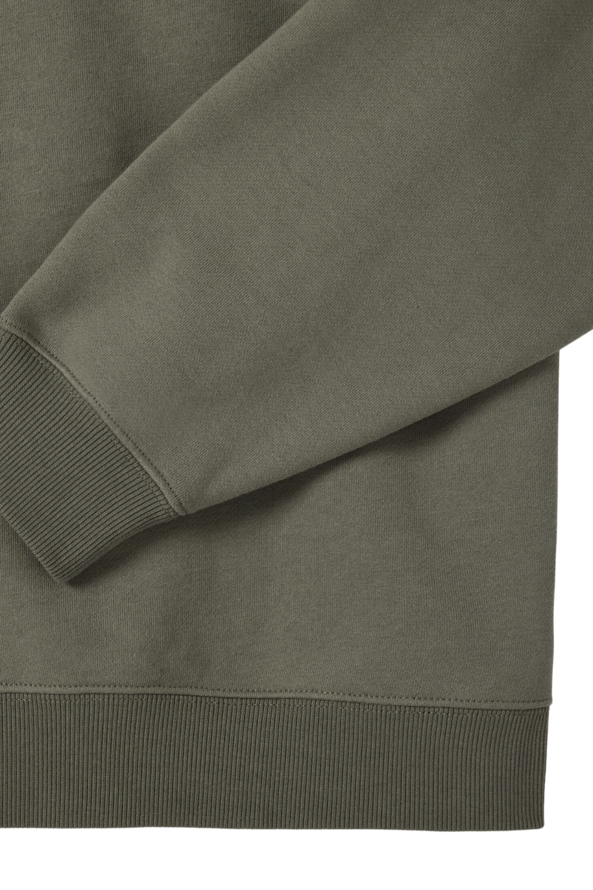 RM Williams Mulyungarie Fleece - Image 3