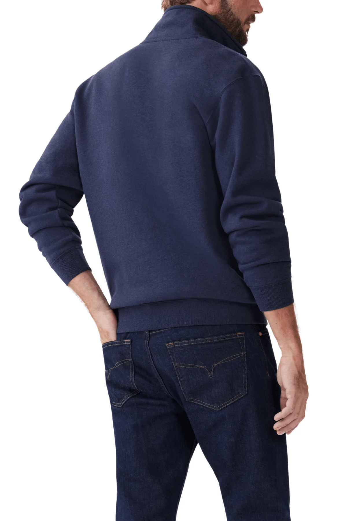 RM Williams Mulyungarie Fleece - Image 3