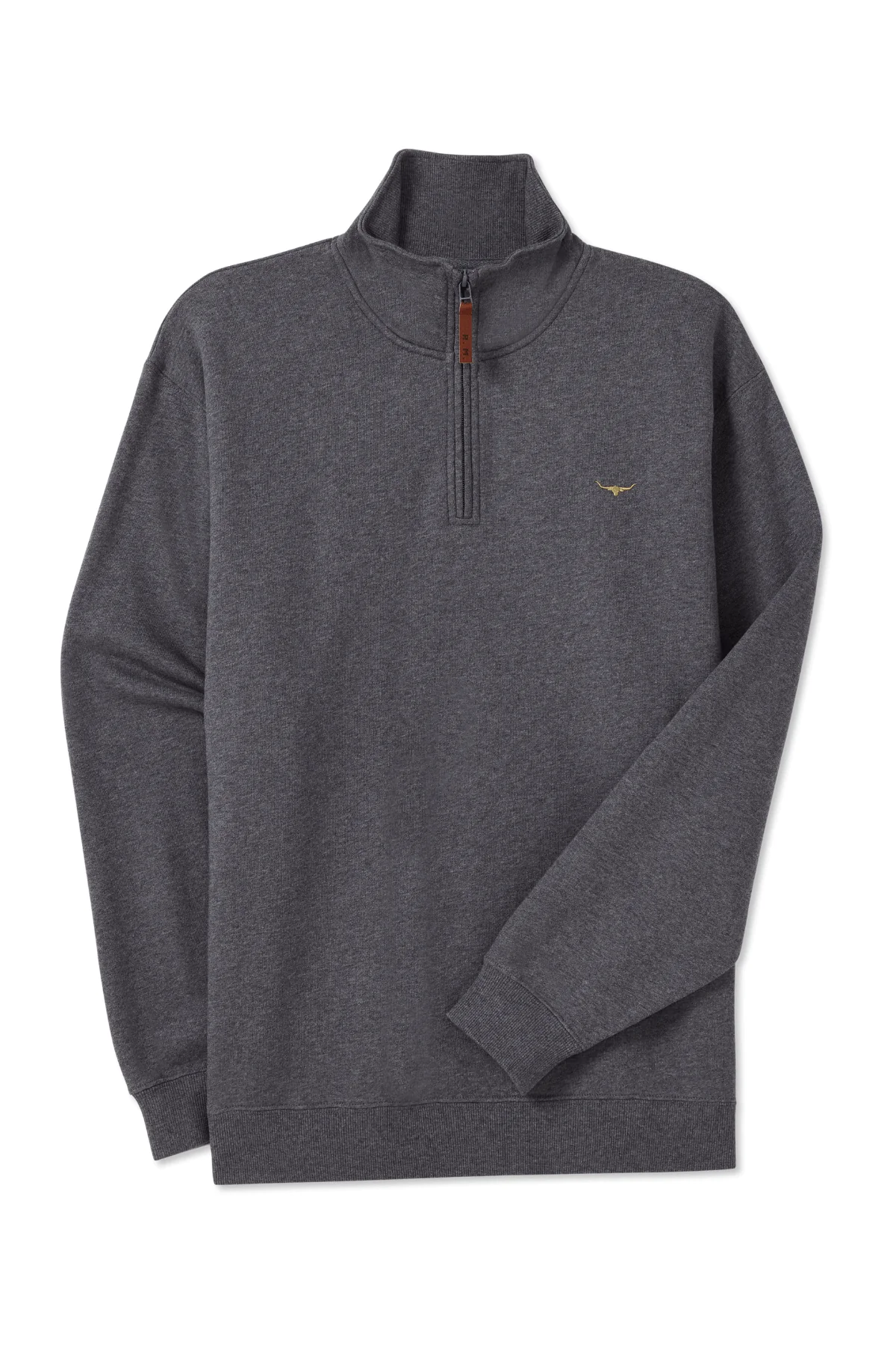 RM Williams Mulyungarie Fleece