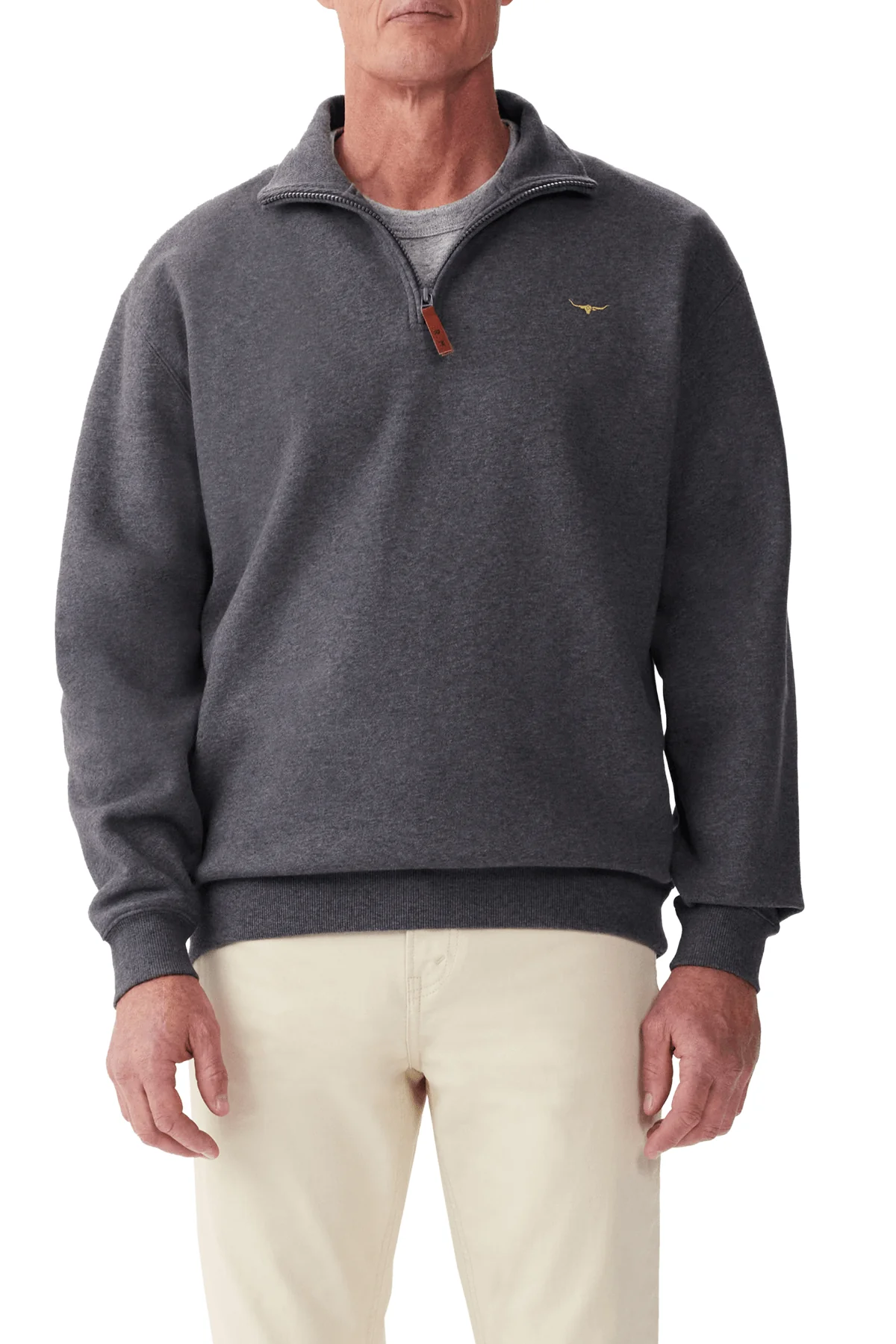 RM Williams Mulyungarie Fleece - Image 2