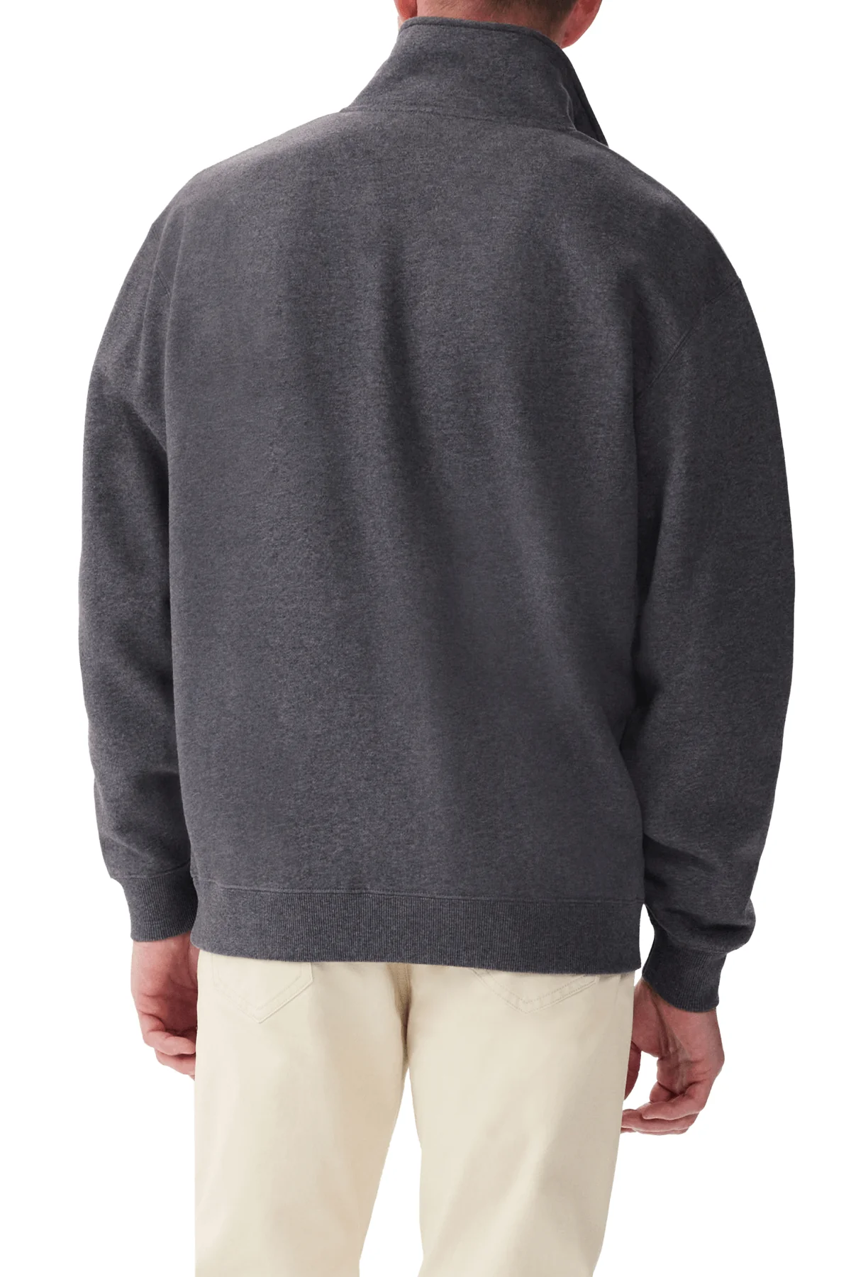 RM Williams Mulyungarie Fleece - Image 3