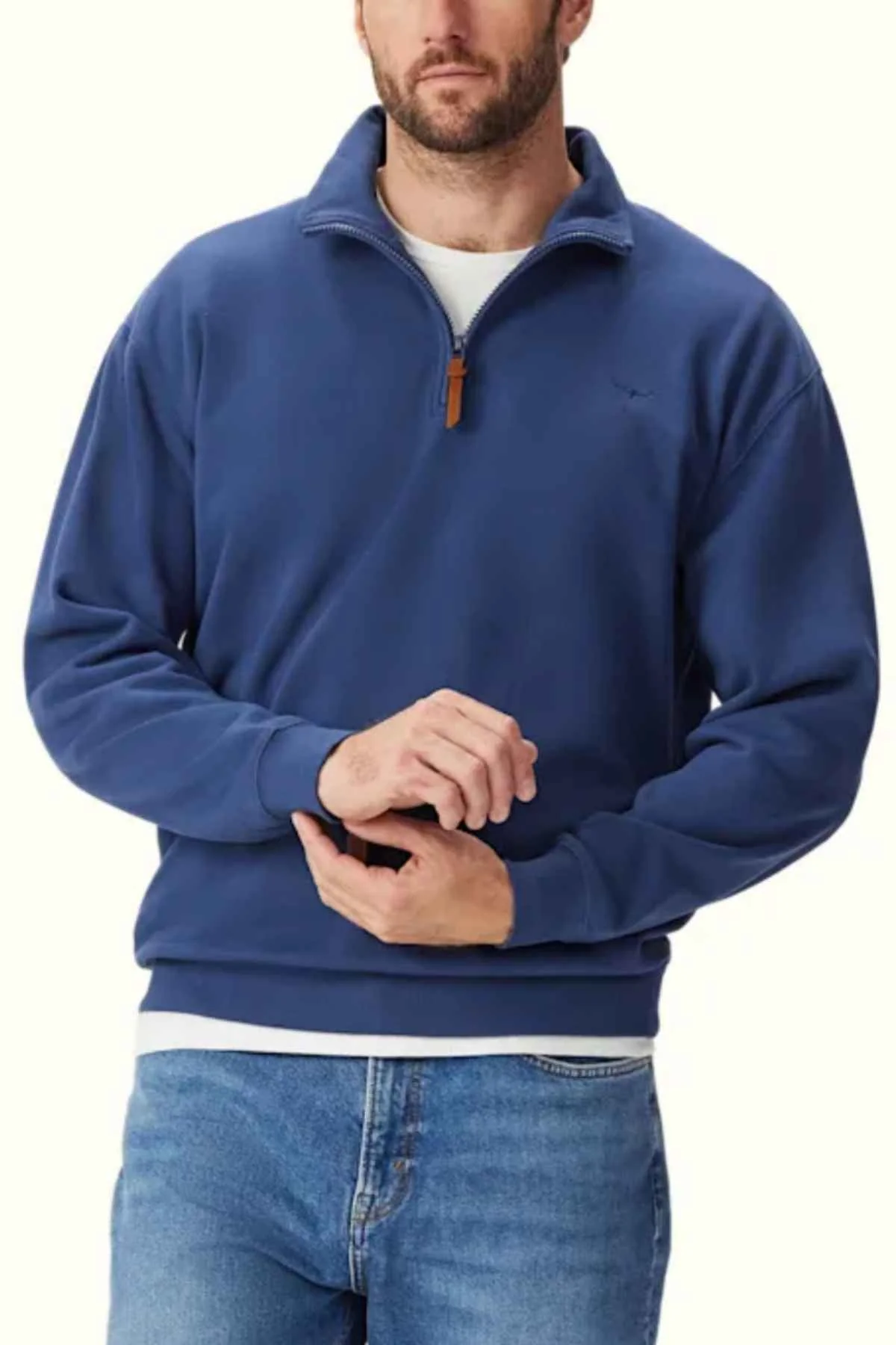 RM Williams Mulyungarie Fleece - Image 2