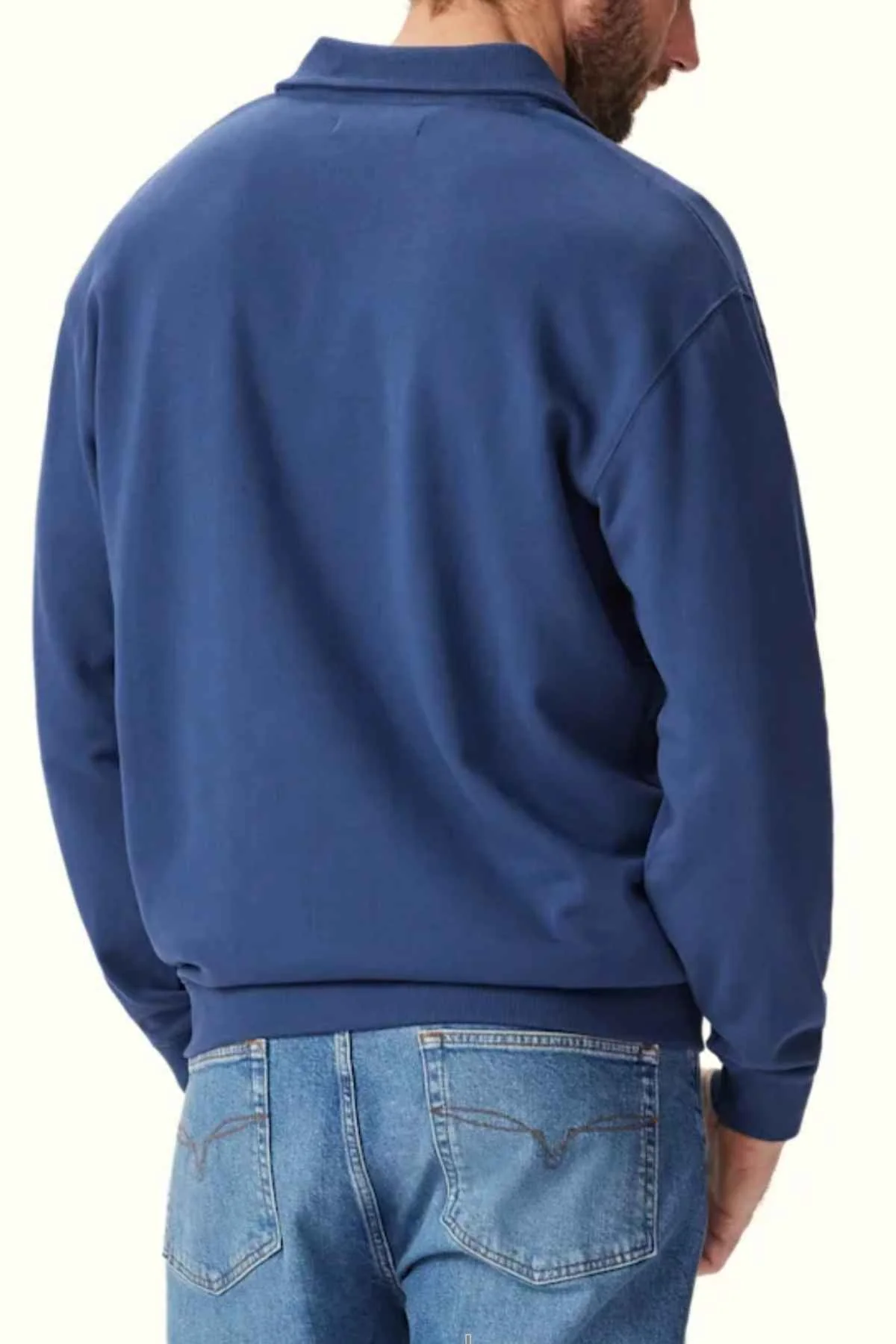 RM Williams Mulyungarie Fleece - Image 3