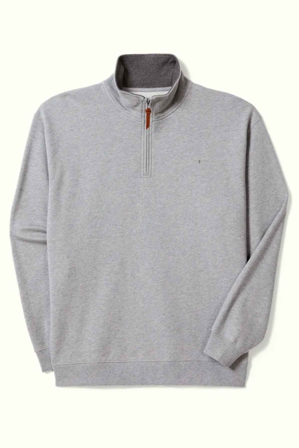 RM Williams Mulyungarie Fleece