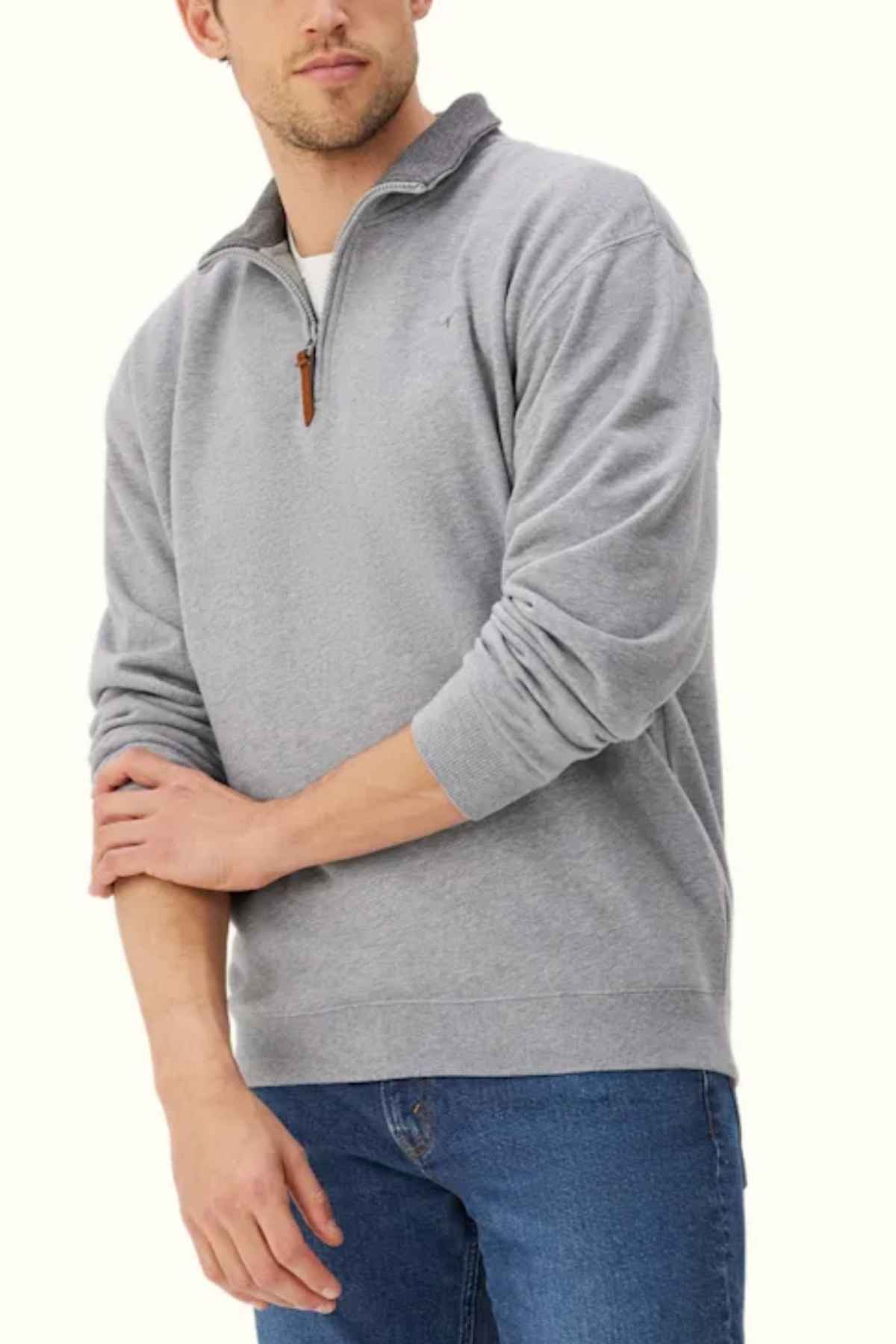 RM Williams Mulyungarie Fleece - Image 2