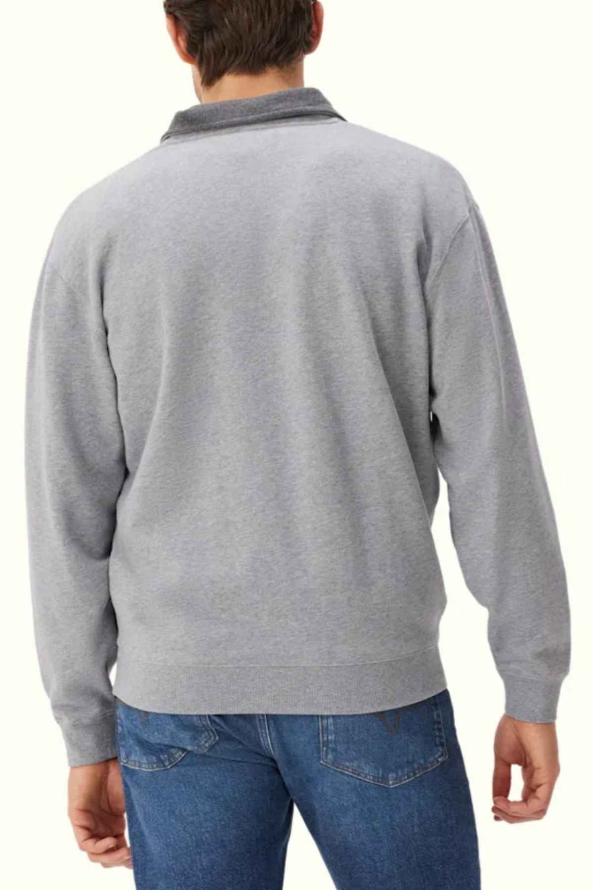 RM Williams Mulyungarie Fleece - Image 3