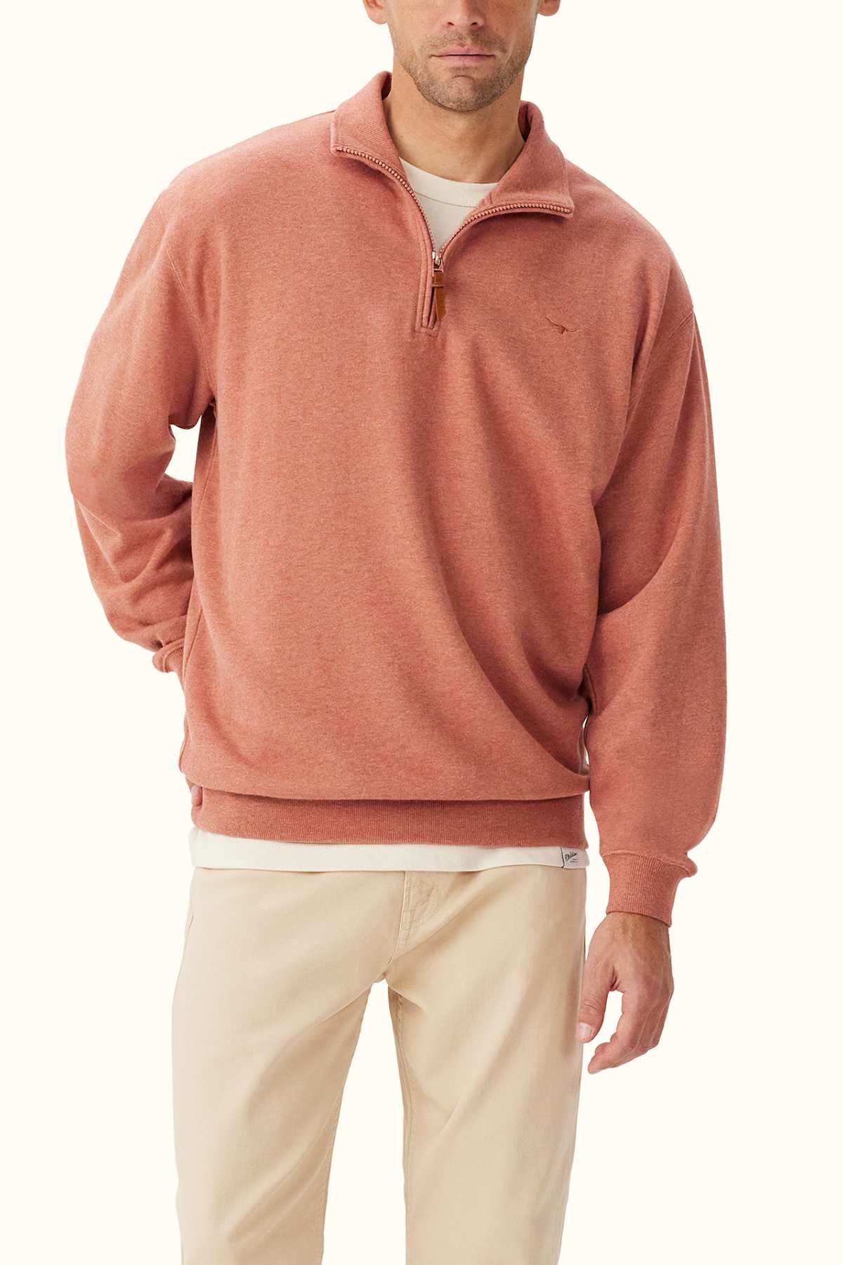 RM Williams Mulyungarie Fleece - Image 2