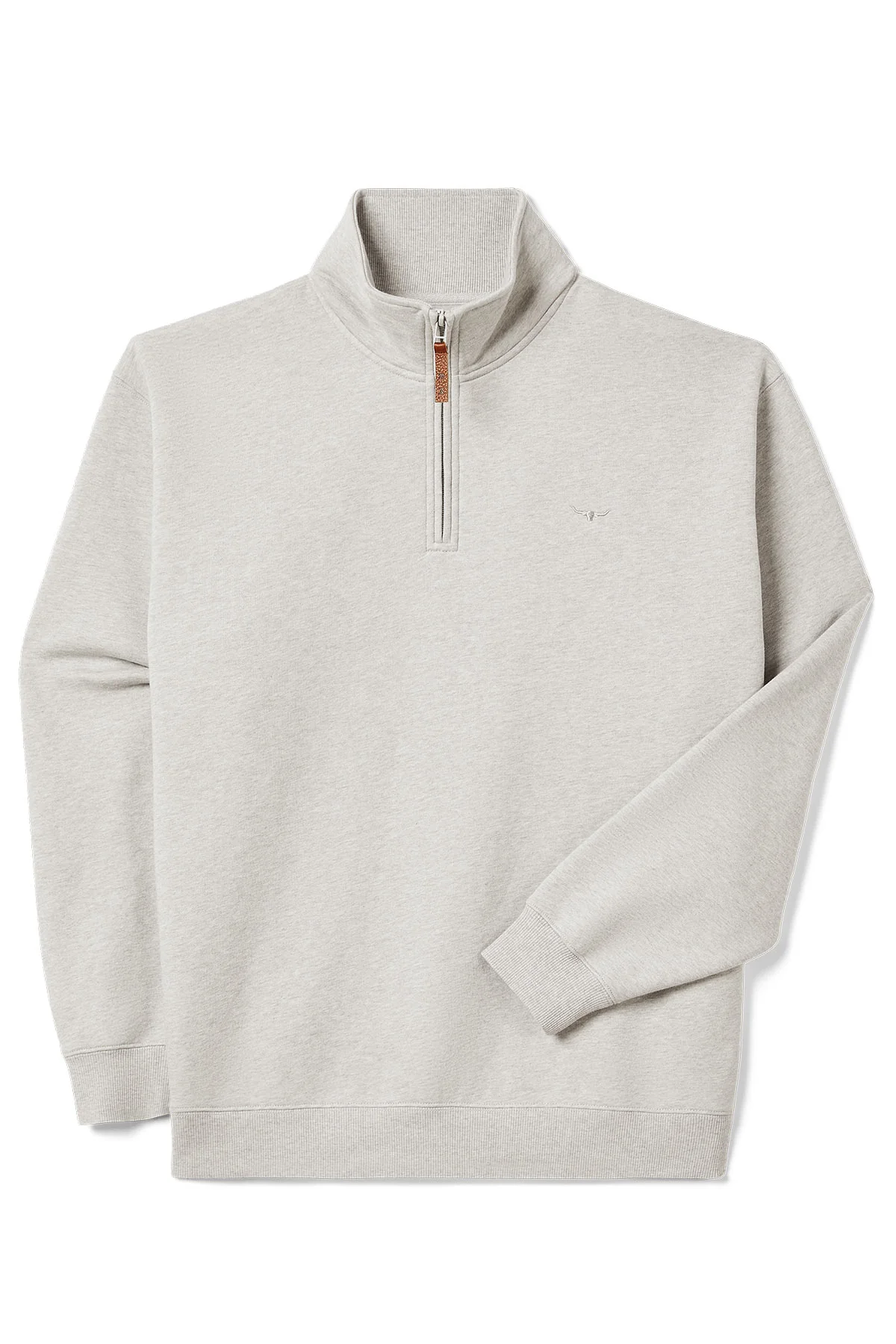RM Williams Mulyungarie Fleece