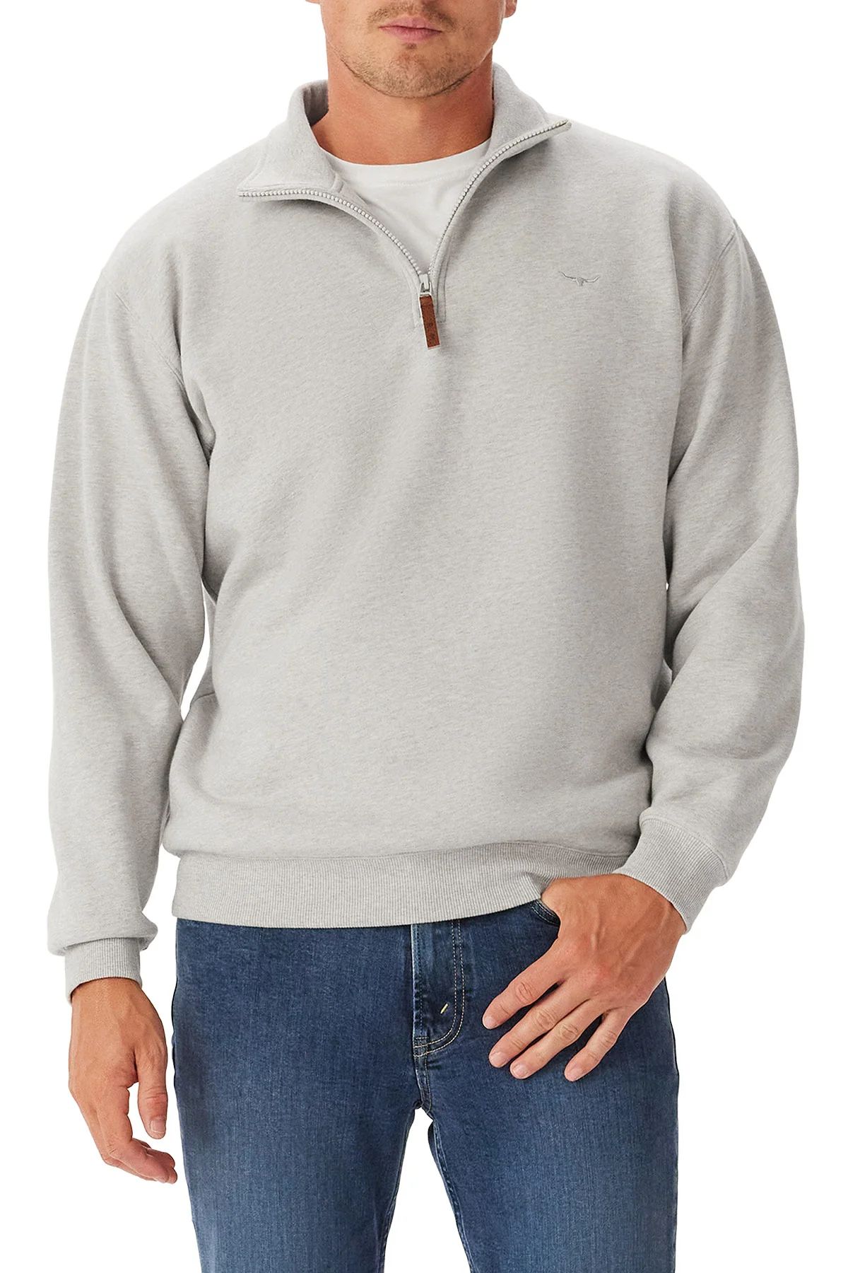 RM Williams Mulyungarie Fleece - Image 2